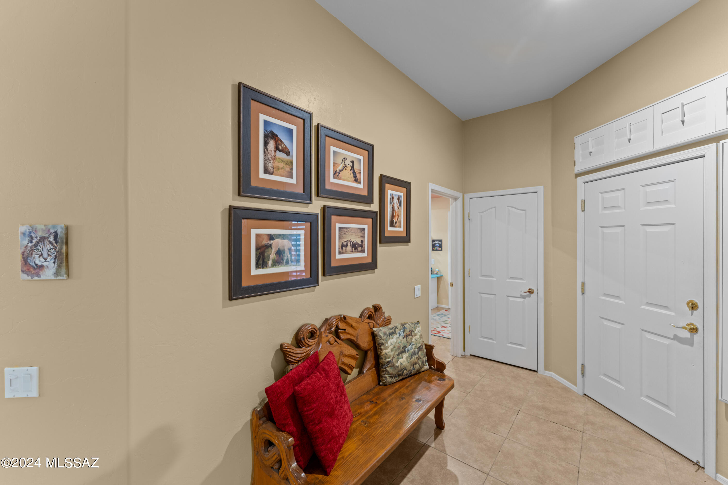 Heritage Highlands III at Dove Mountain (542-719) - Residential