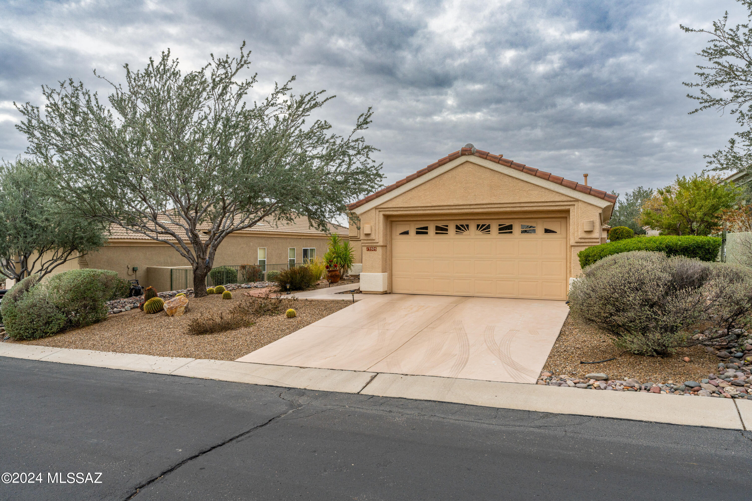 Heritage Highlands III at Dove Mountain (542-719) - Residential