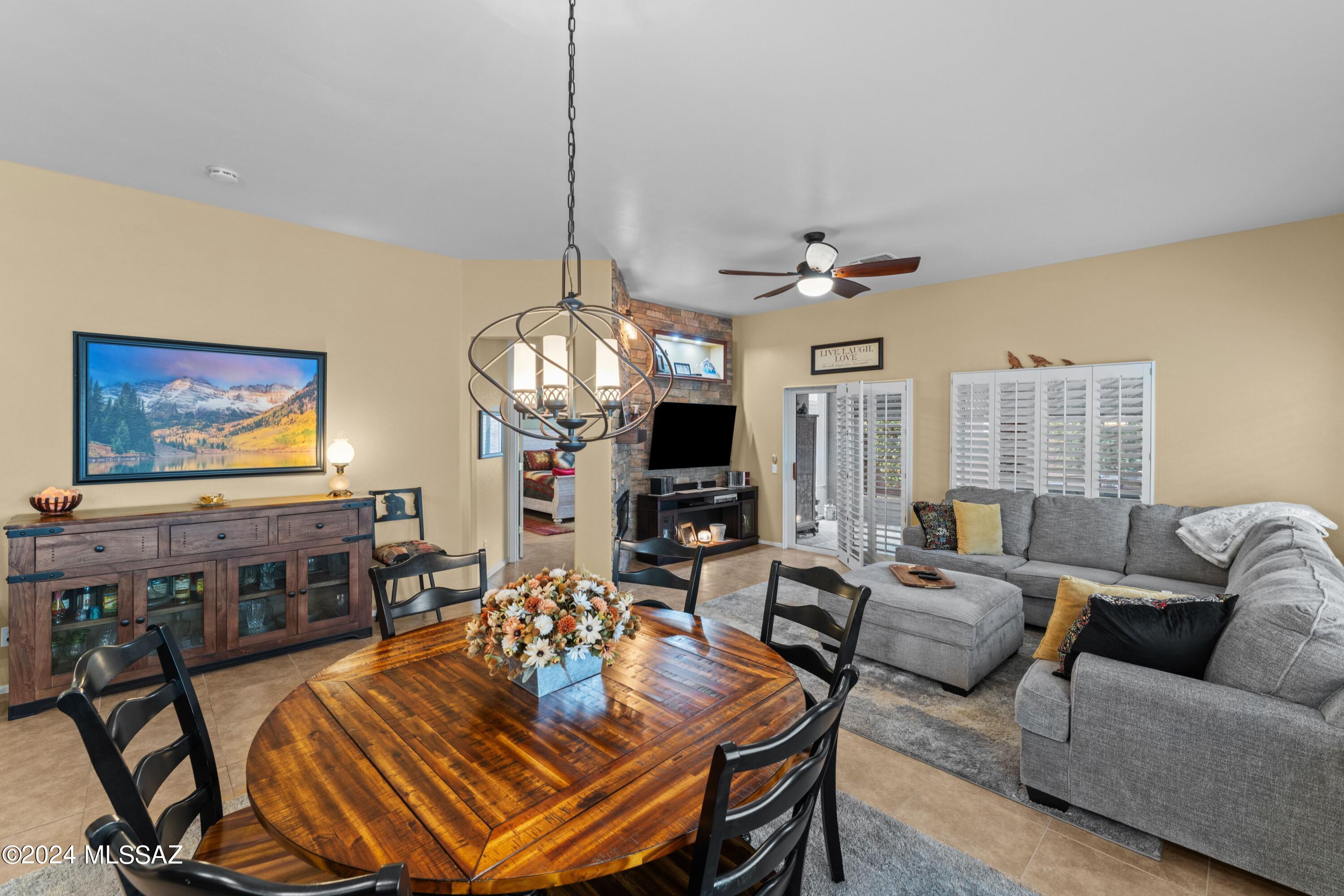 Heritage Highlands III at Dove Mountain (542-719) - Residential