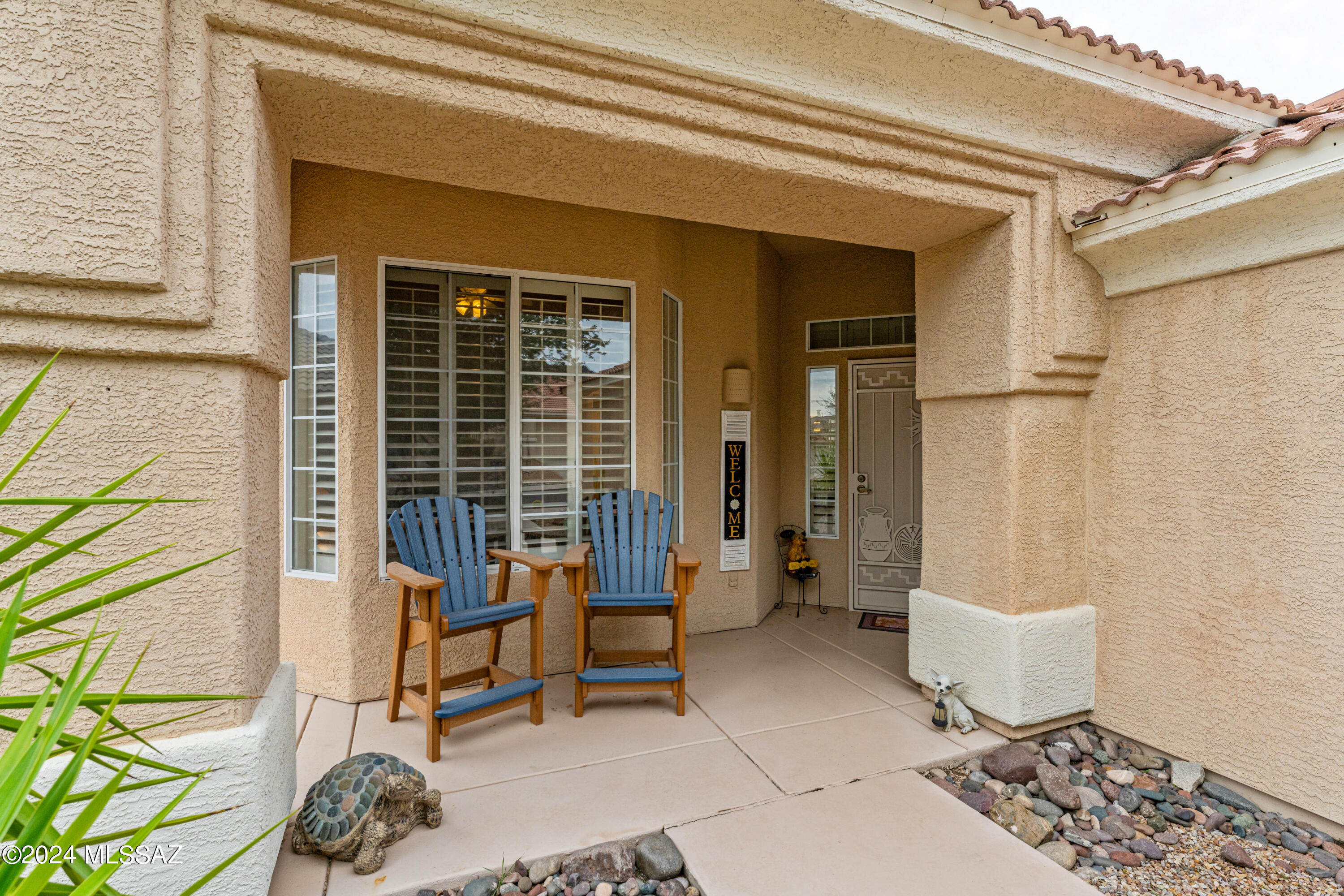 Heritage Highlands III at Dove Mountain (542-719) - Residential