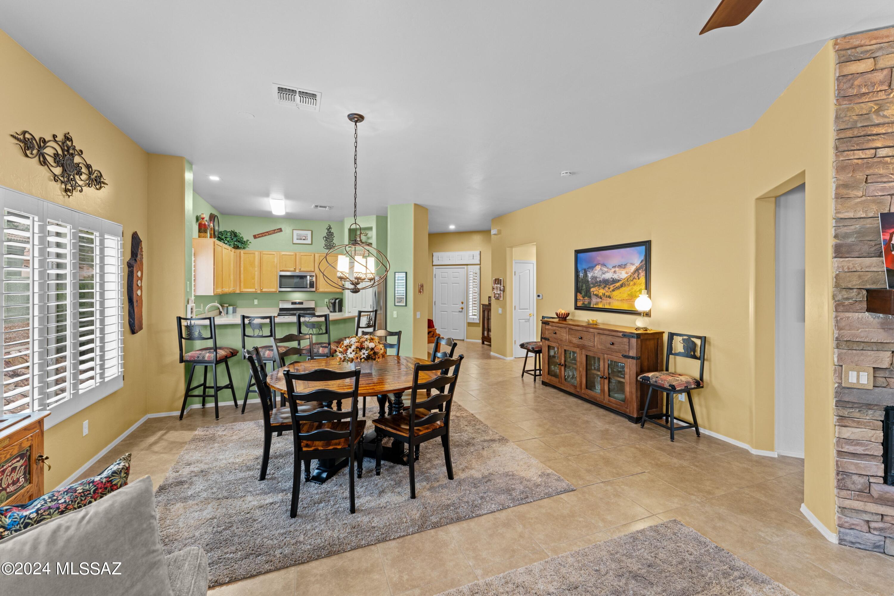 Heritage Highlands III at Dove Mountain (542-719) - Residential