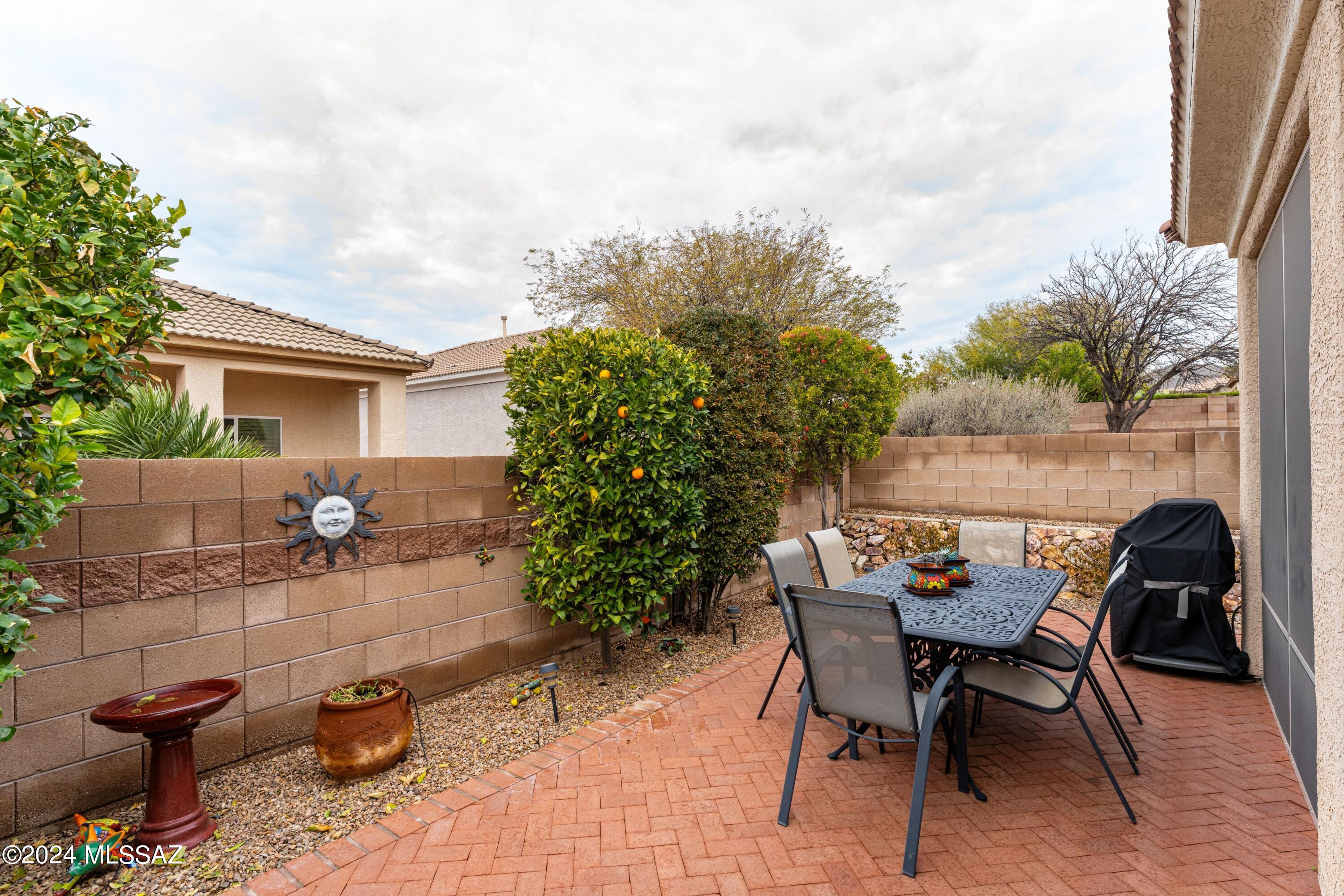 Heritage Highlands III at Dove Mountain (542-719) - Residential