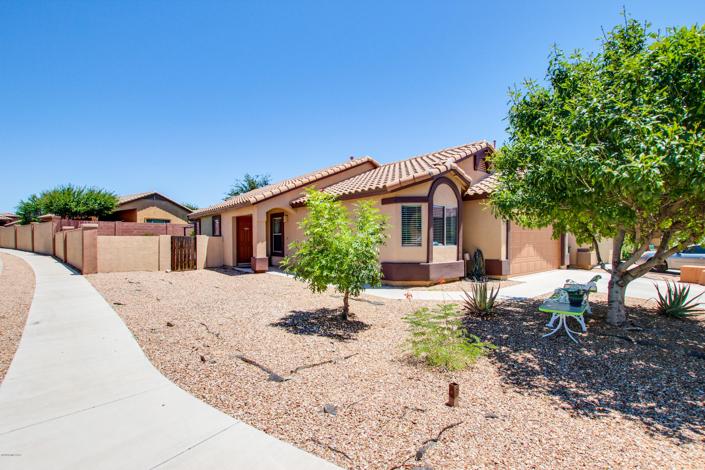 Presidios at Rancho Sahuarita (1-927) - Residential