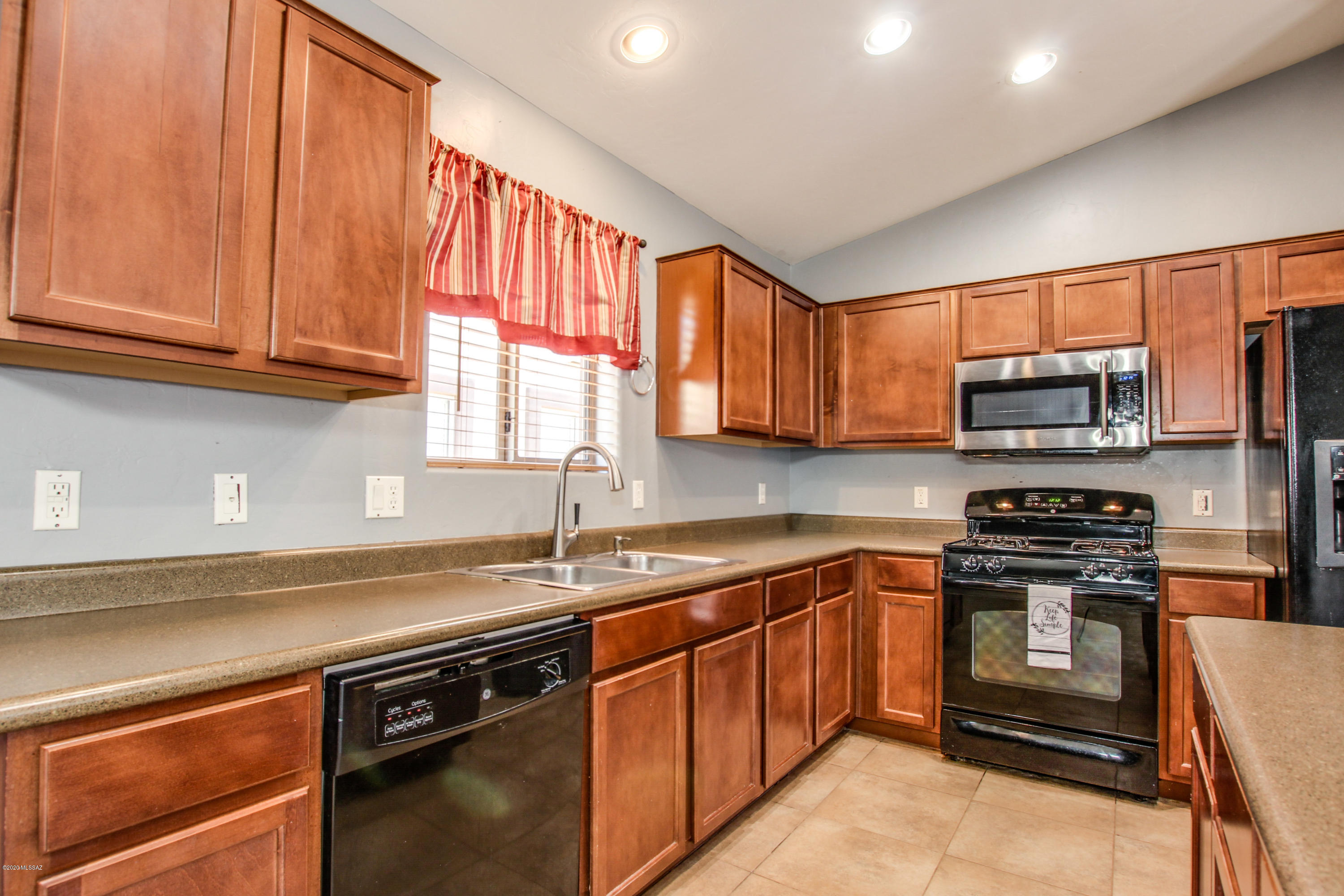 Presidios at Rancho Sahuarita (1-927) - Residential