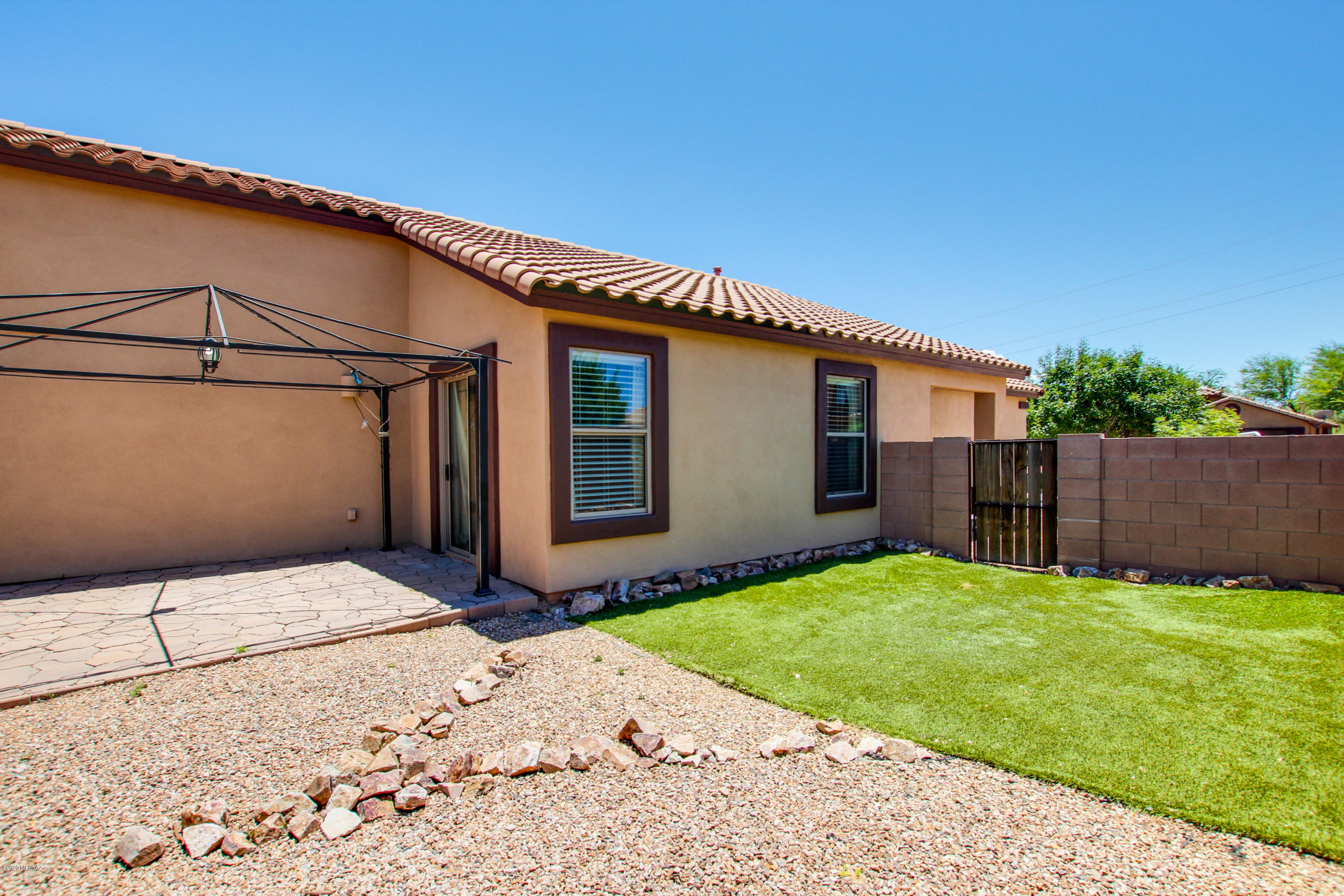 Presidios at Rancho Sahuarita (1-927) - Residential