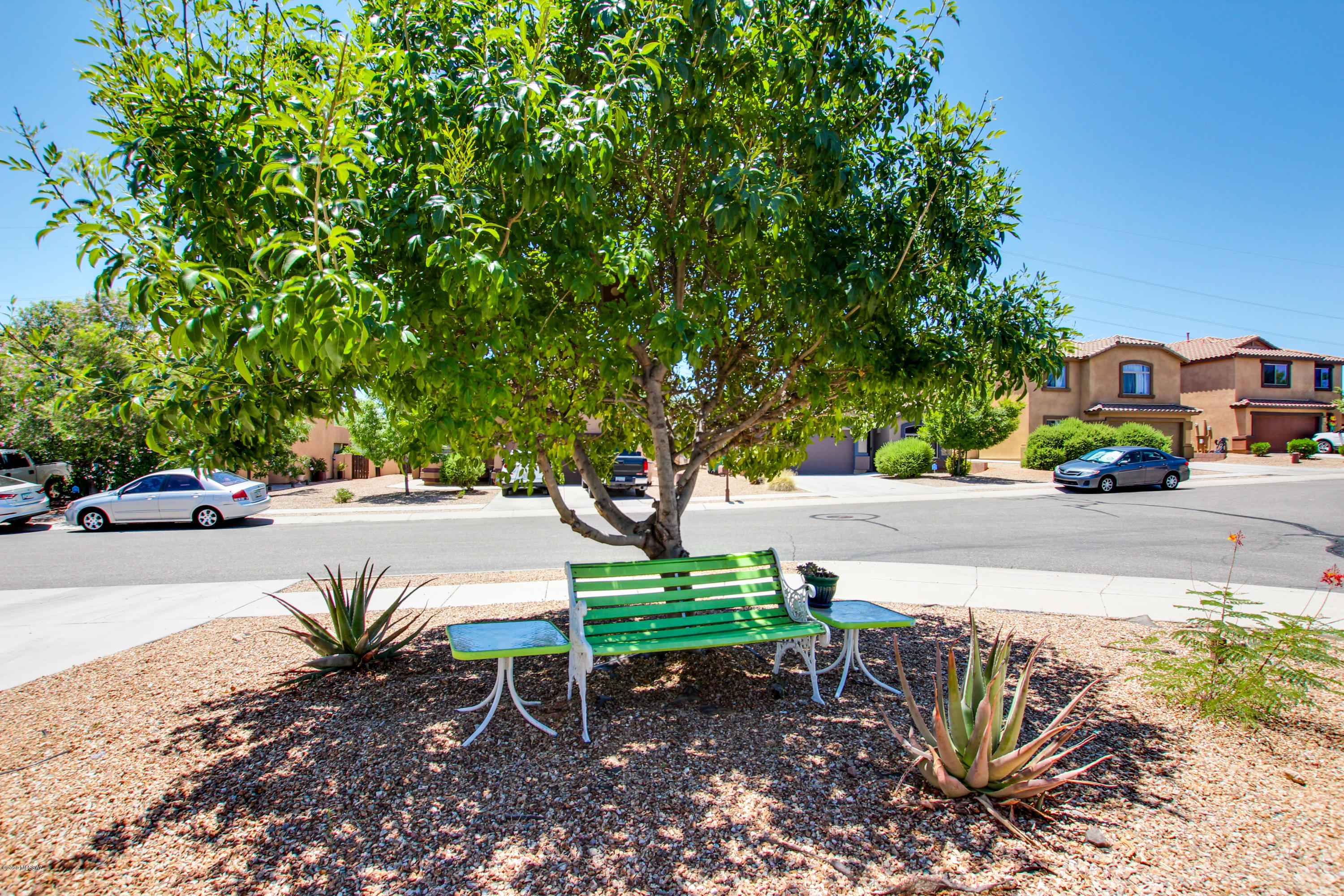 Presidios at Rancho Sahuarita (1-927) - Residential