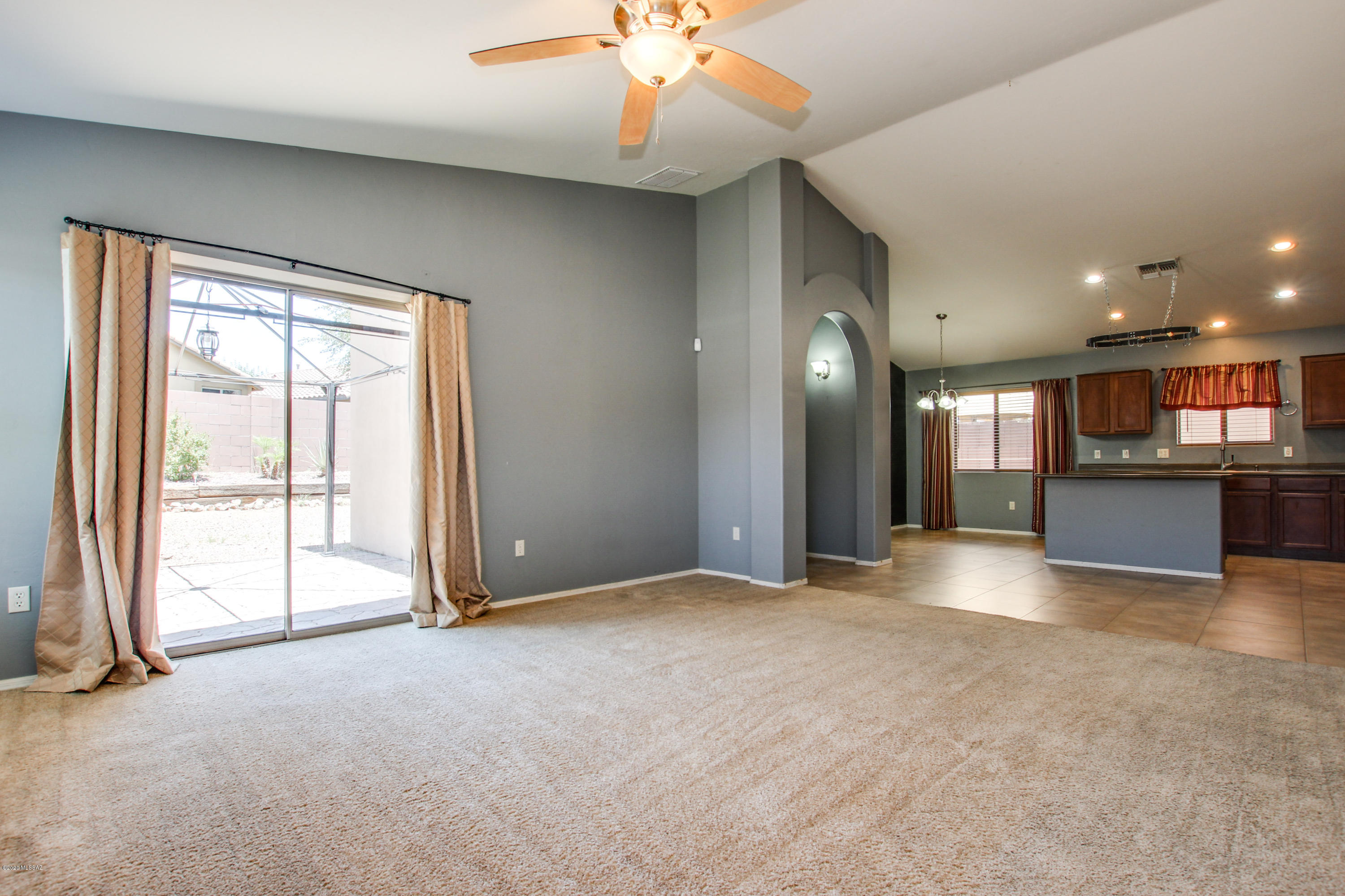 Presidios at Rancho Sahuarita (1-927) - Residential