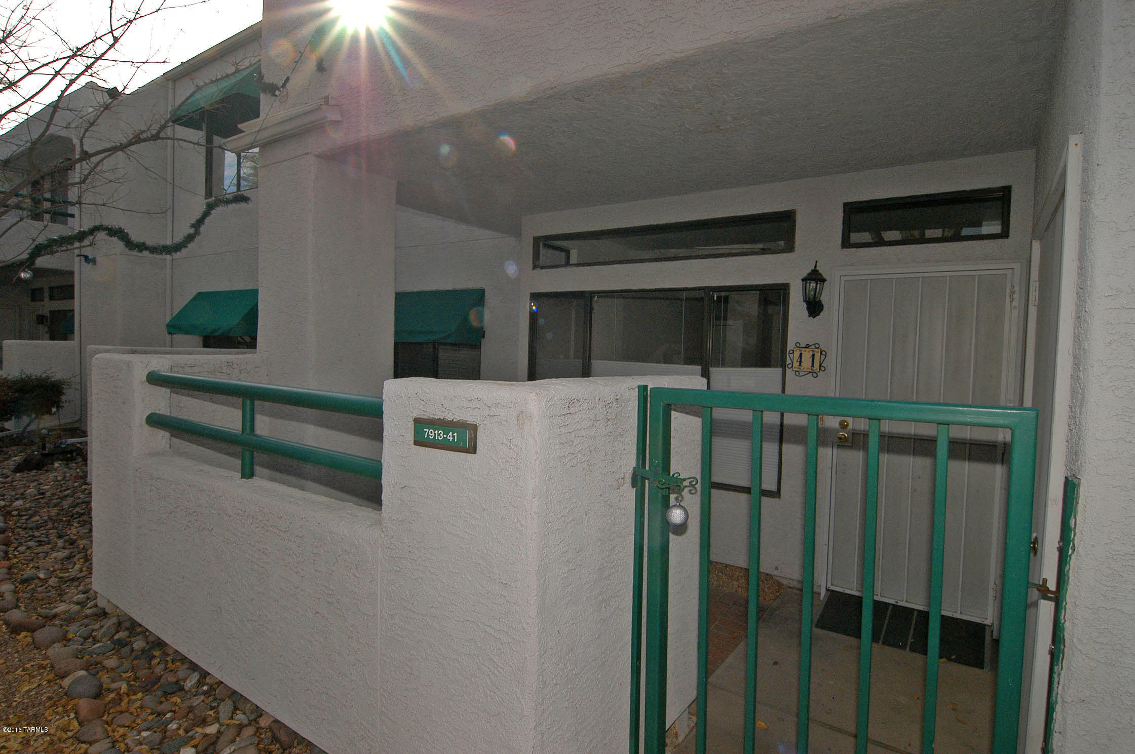 Summertree Condominiums (1-224) - Residential