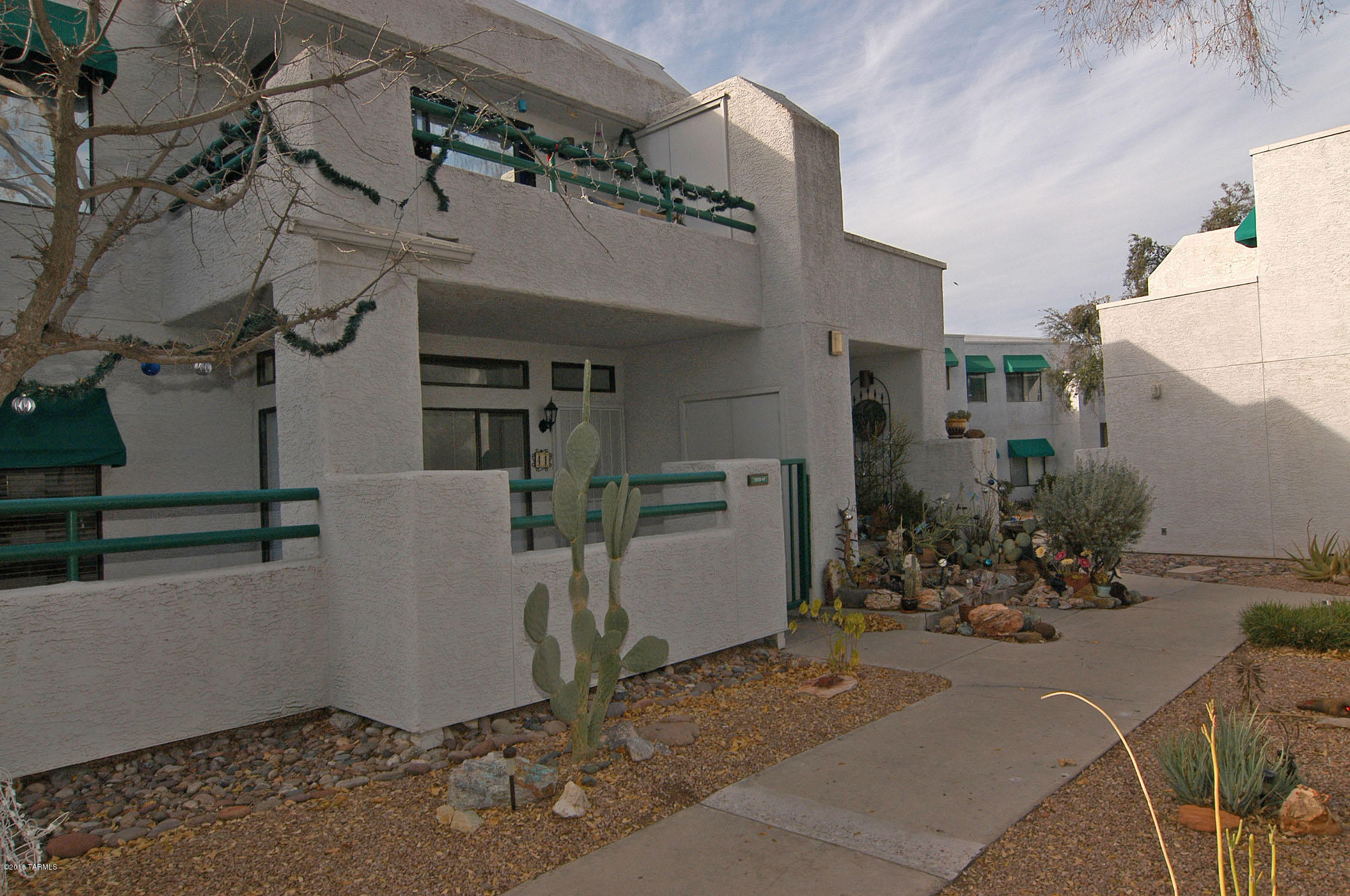 Summertree Condominiums (1-224) - Residential