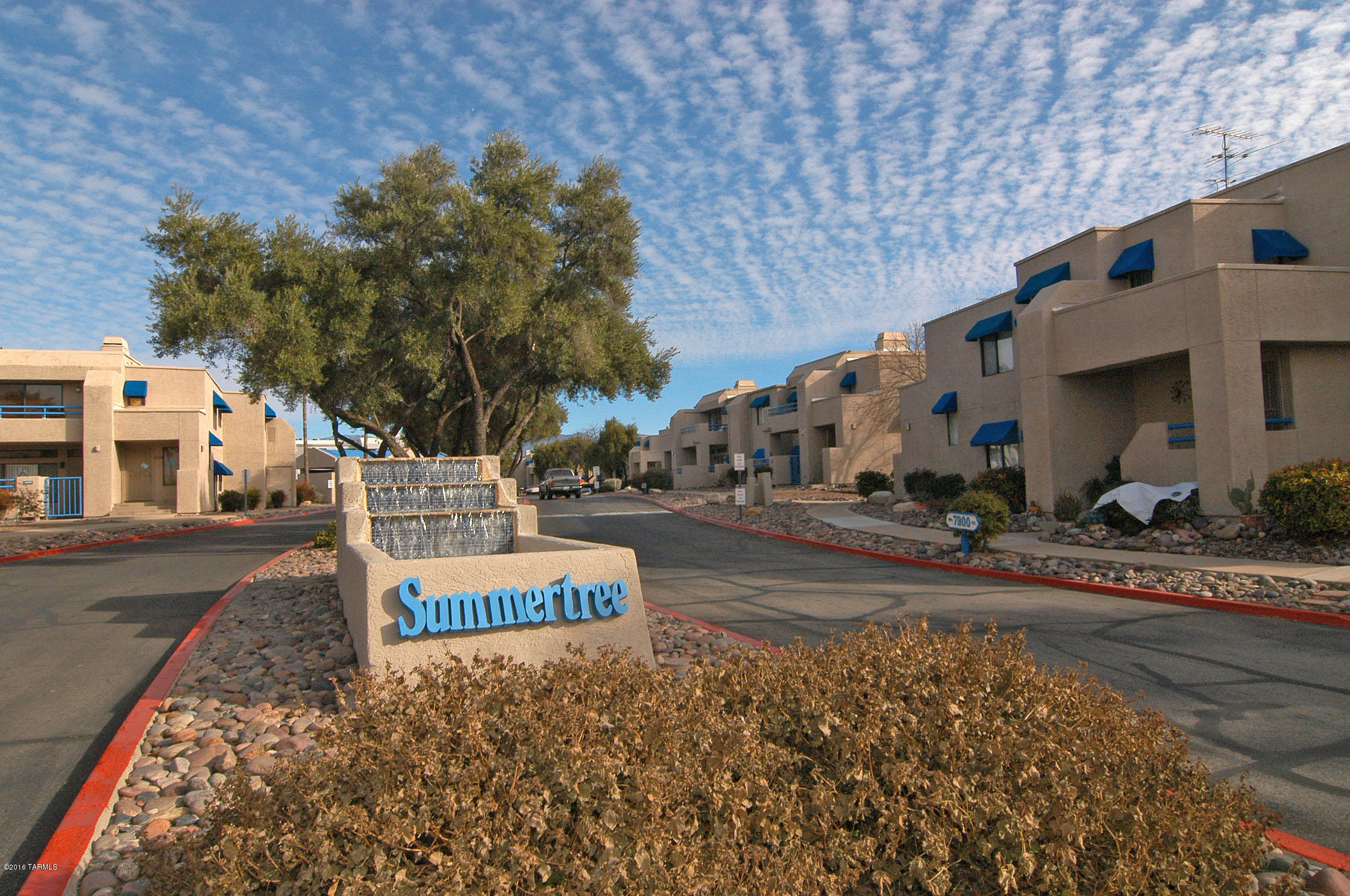 Summertree Condominiums (1-224) - Residential