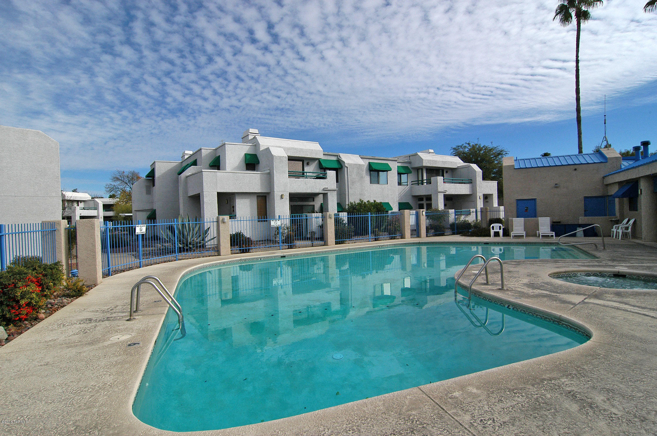 Summertree Condominiums (1-224) - Residential