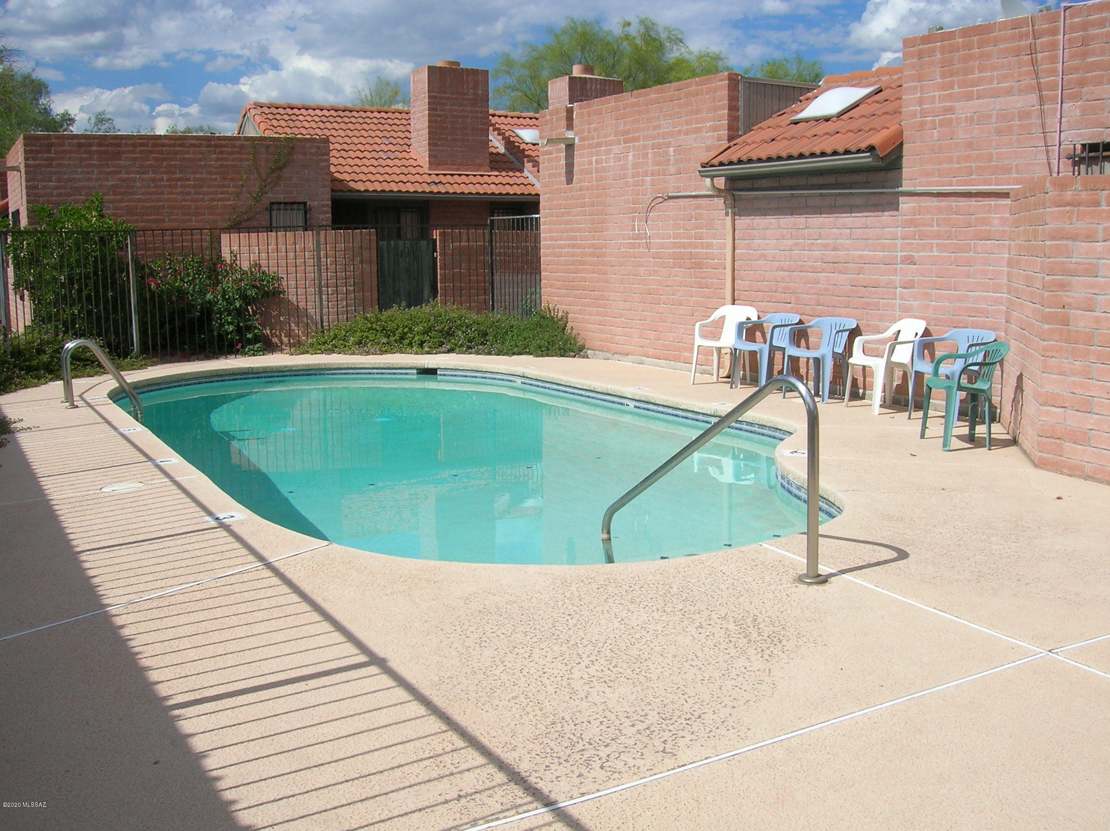 Escondido Place Condos - Residential