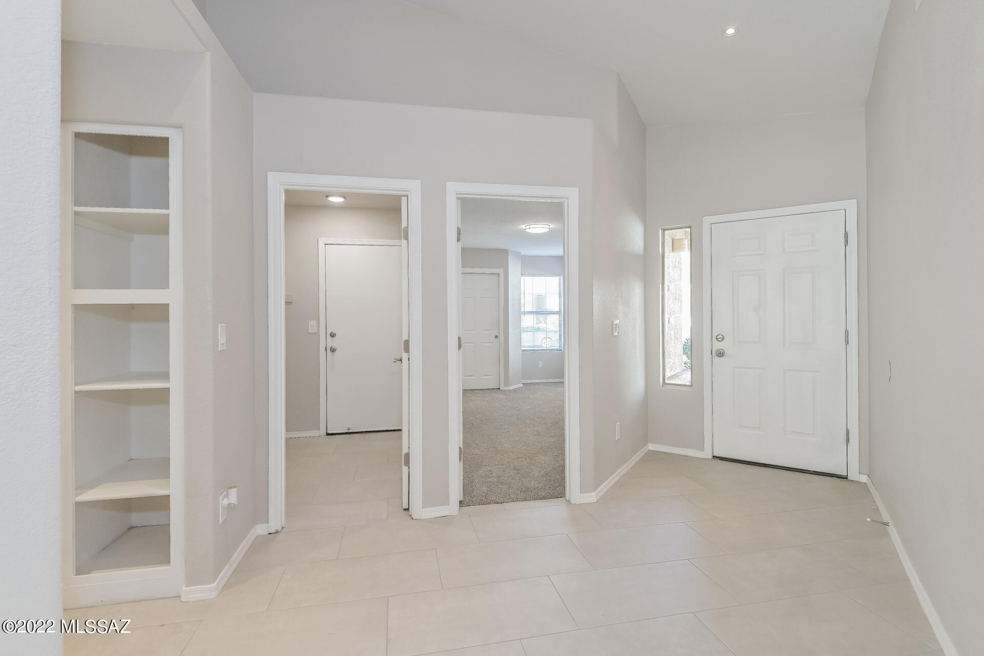 Sheva Vistas(1-138) - Residential Lease