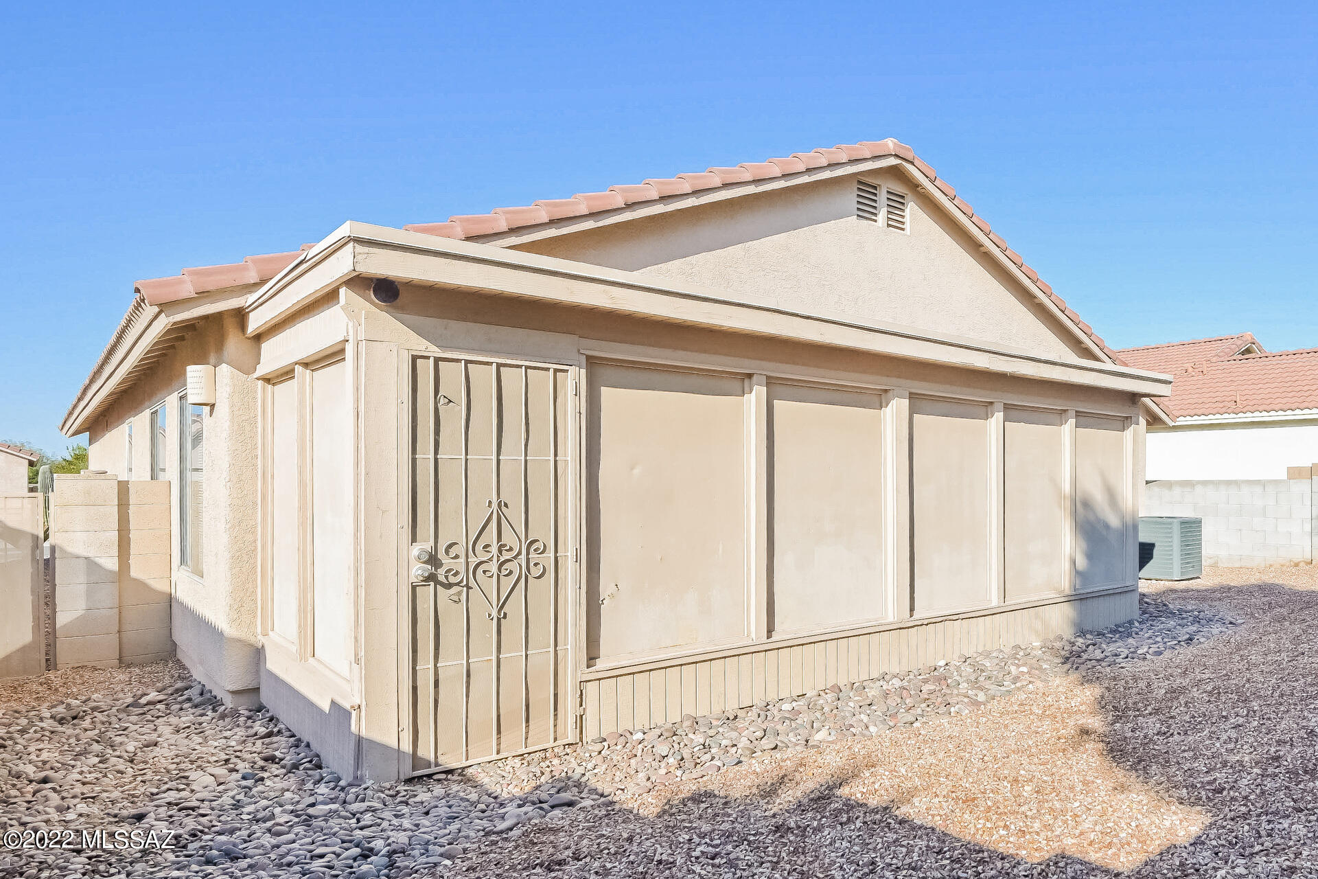 Sheva Vistas(1-138) - Residential Lease