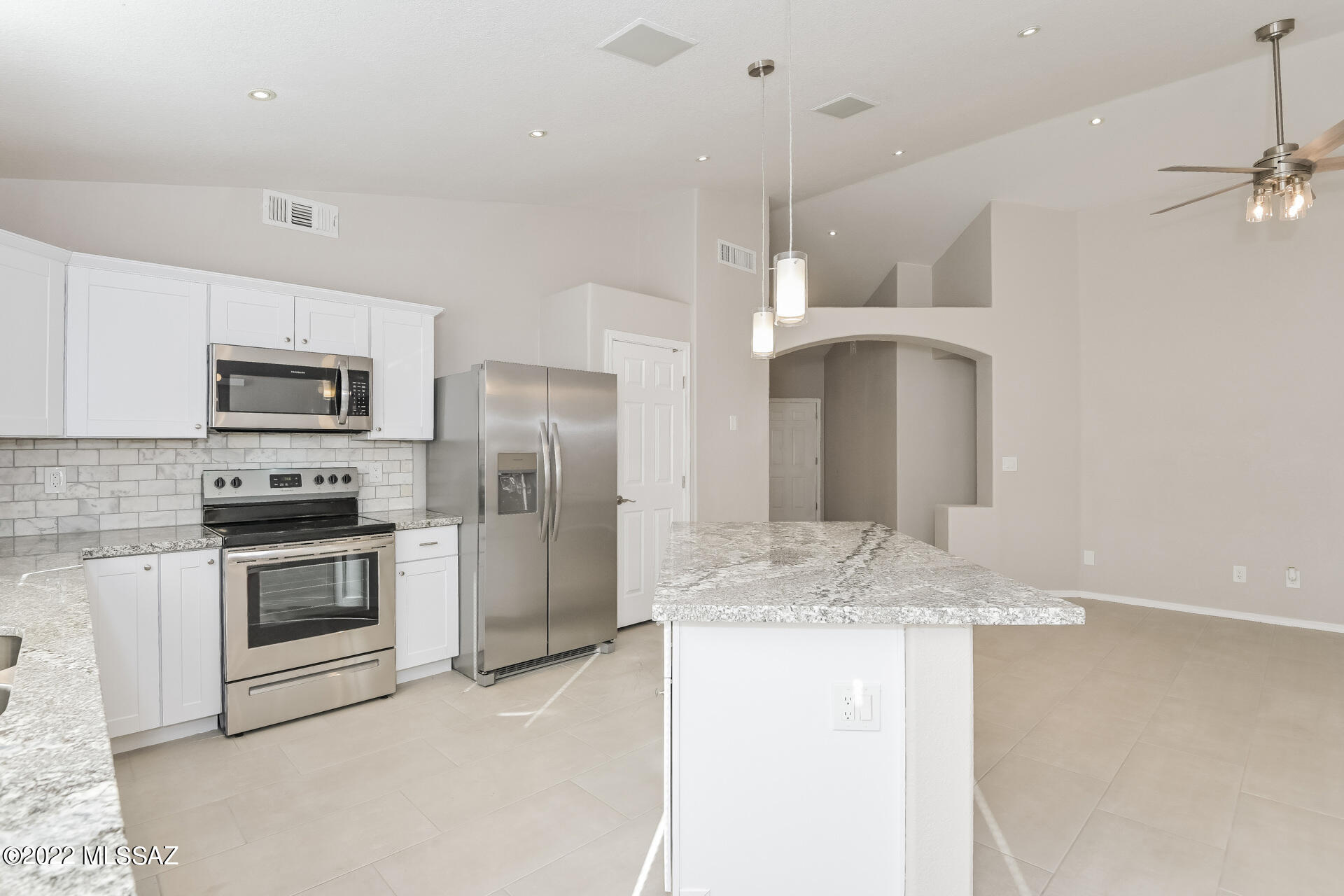 Sheva Vistas(1-138) - Residential Lease
