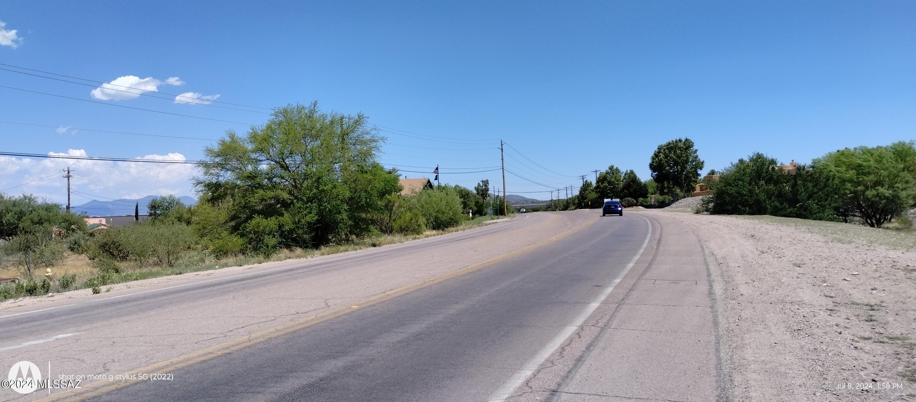 Rio Rico Estates 7 - Land