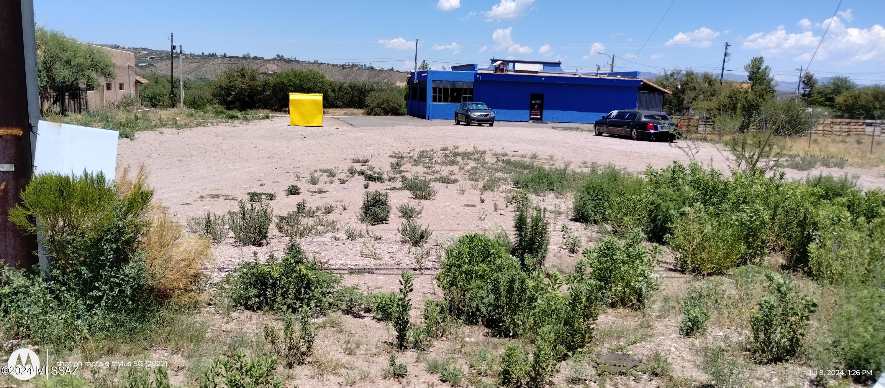 Rio Rico Estates 7 - Land