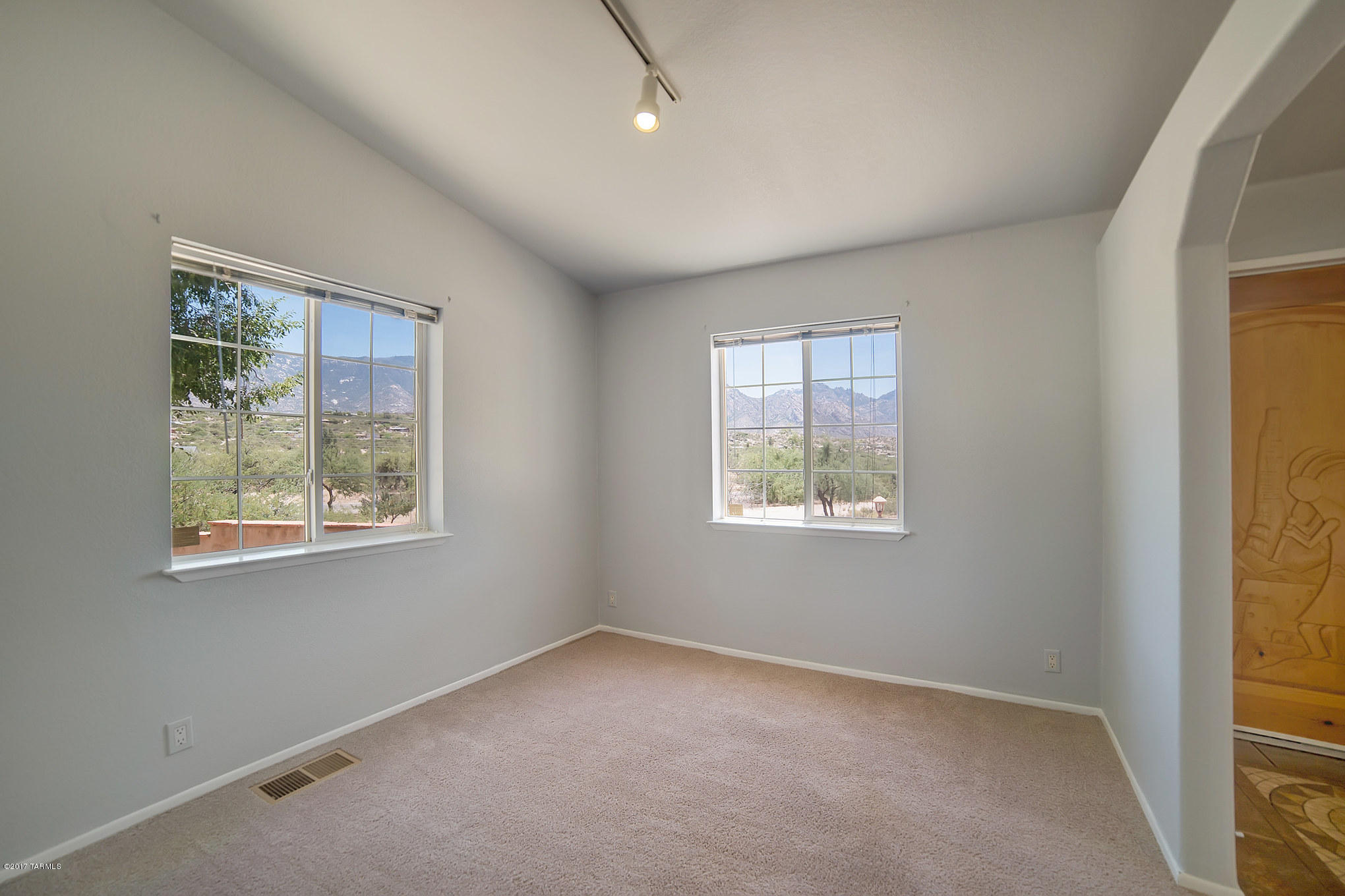 Chaparral Estates NO. 2 (1-58) - Residential