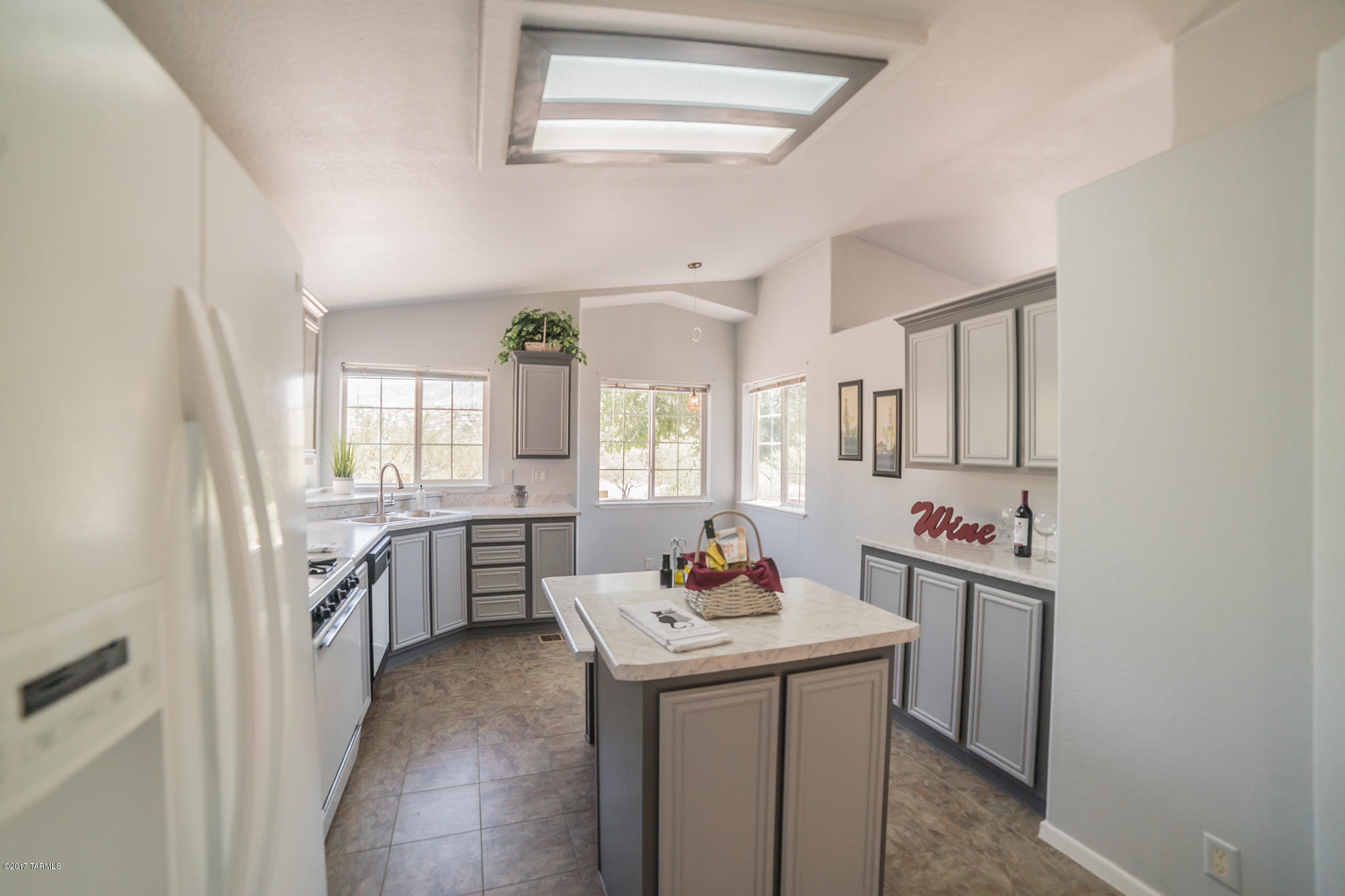 Chaparral Estates NO. 2 (1-58) - Residential
