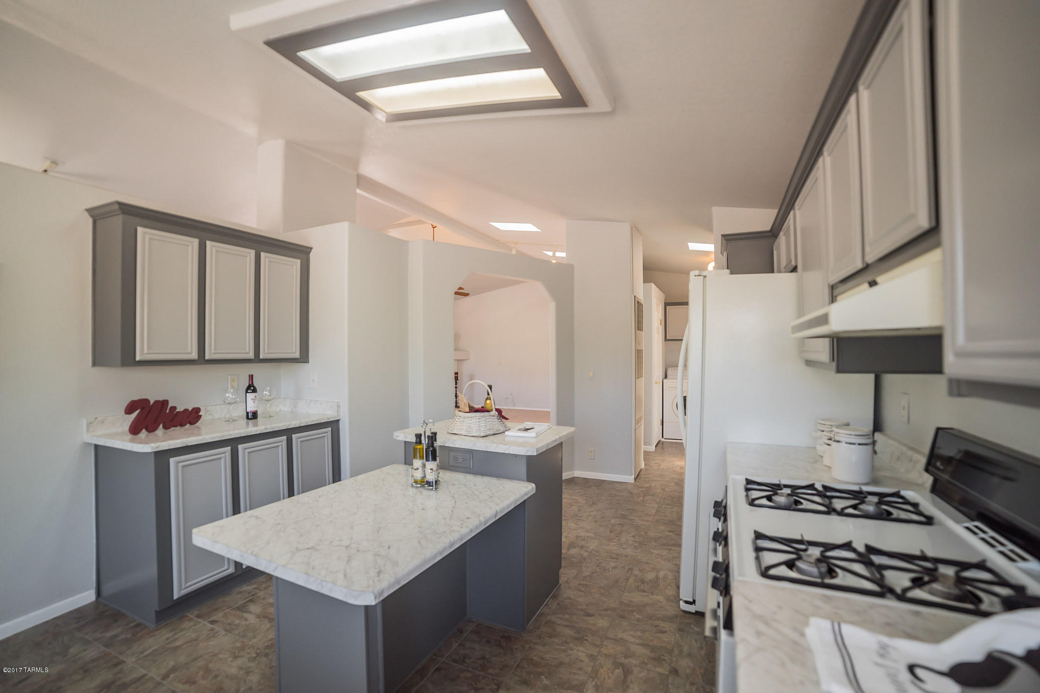Chaparral Estates NO. 2 (1-58) - Residential