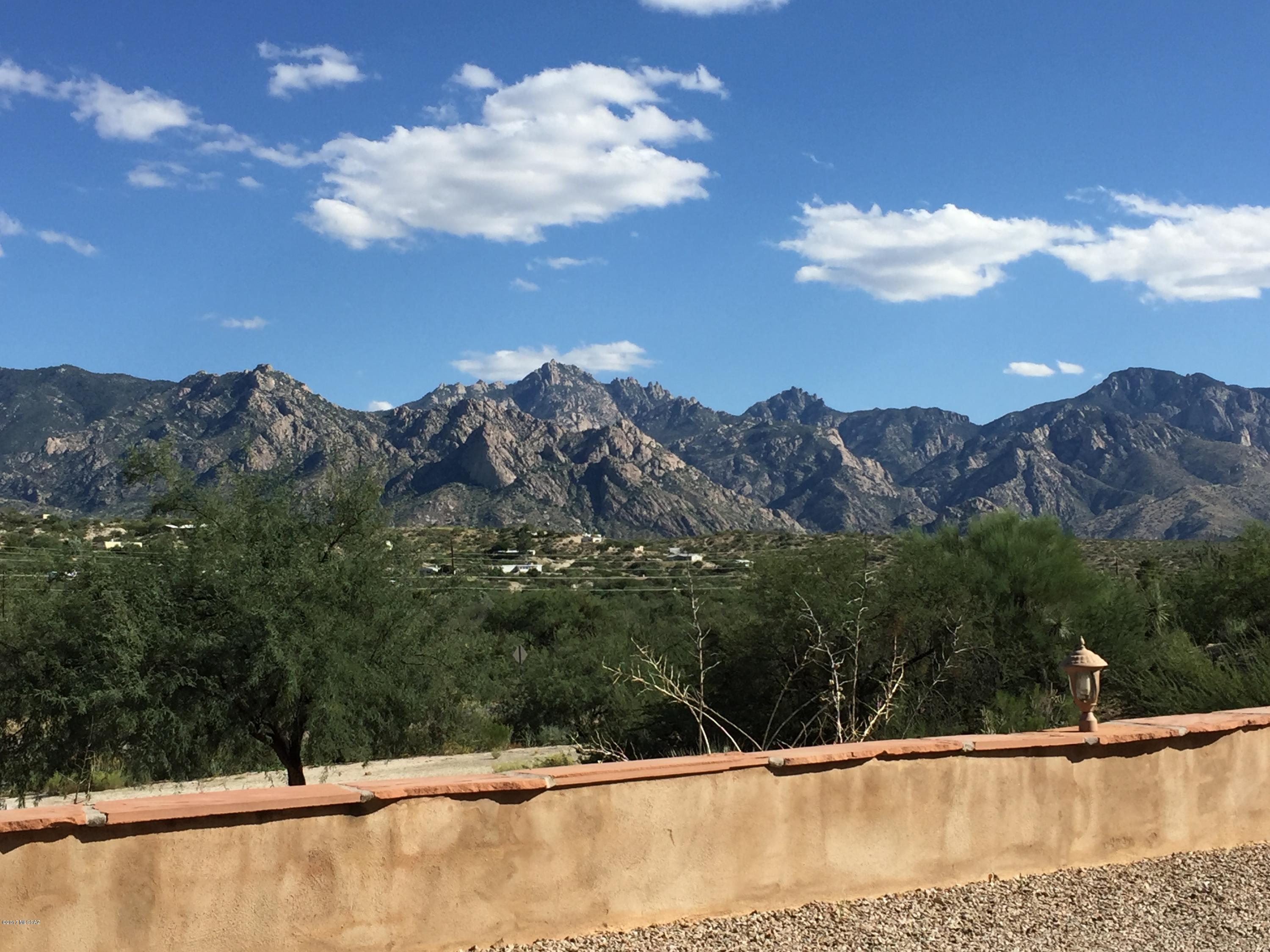 Chaparral Estates NO. 2 (1-58) - Residential