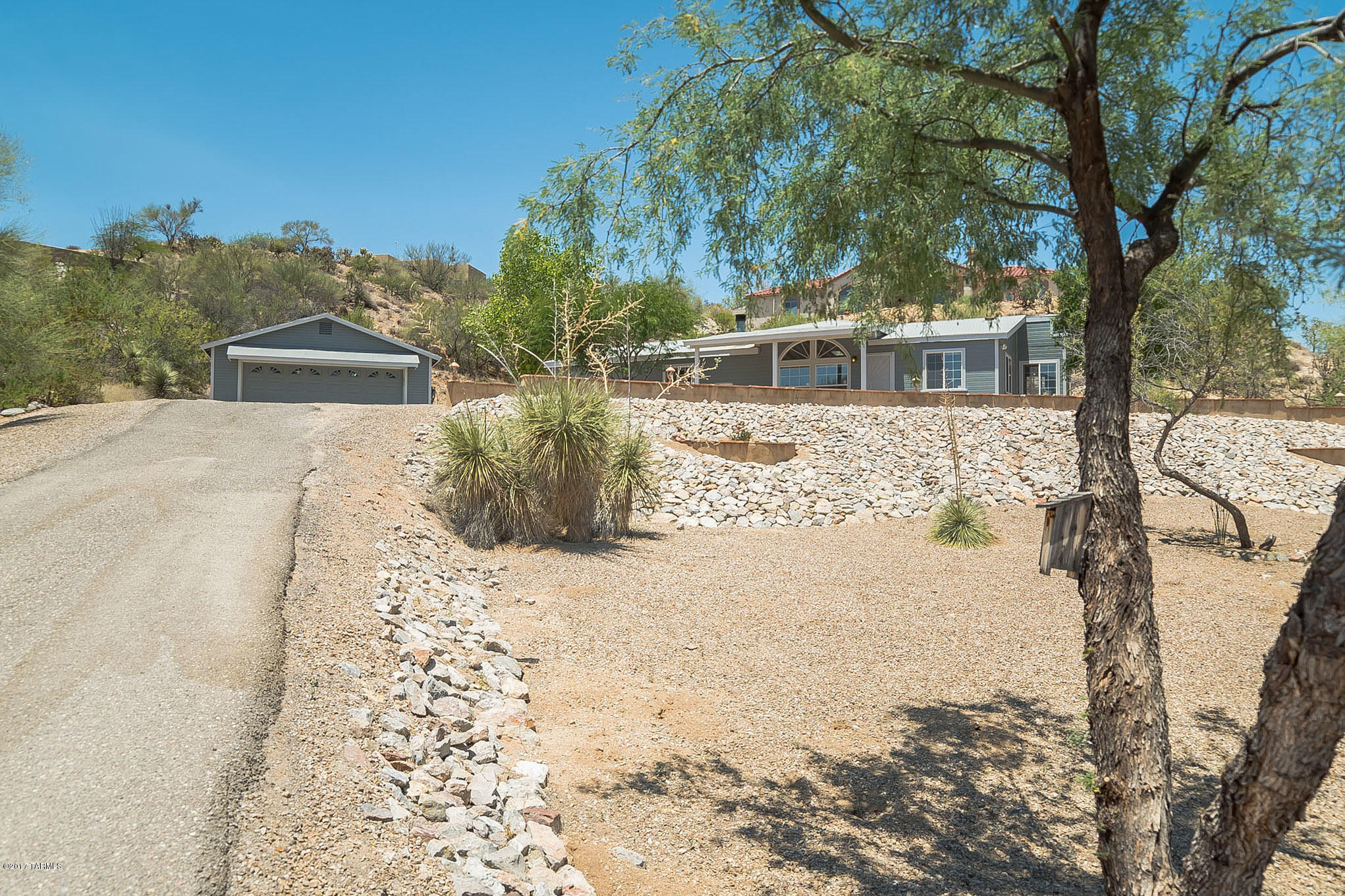 Chaparral Estates NO. 2 (1-58) - Residential