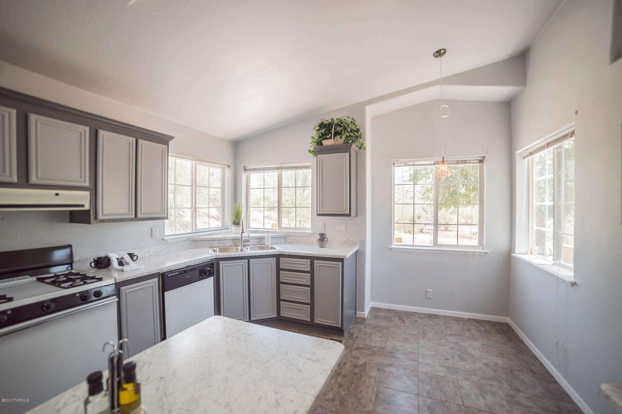 Chaparral Estates NO. 2 (1-58) - Residential