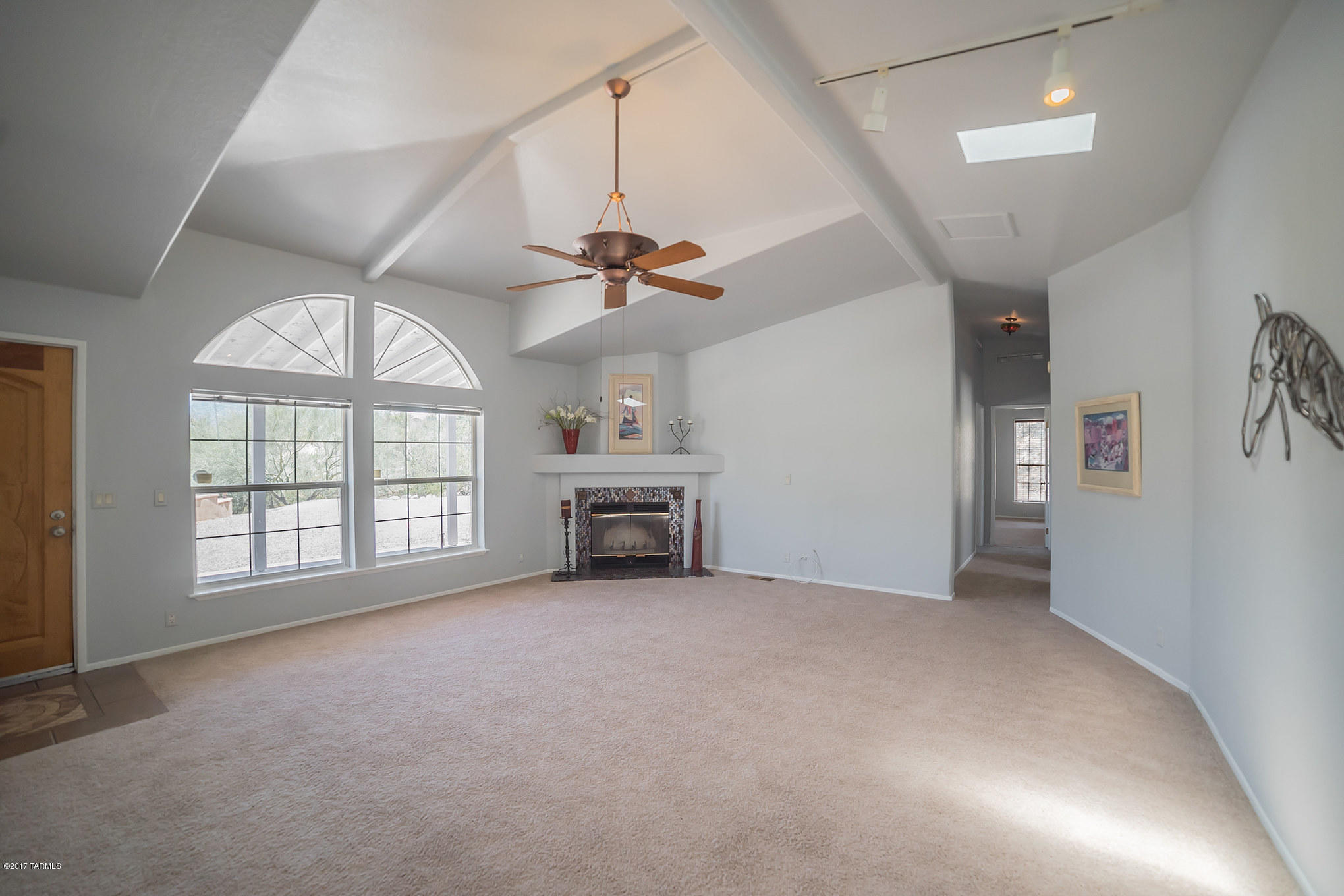 Chaparral Estates NO. 2 (1-58) - Residential