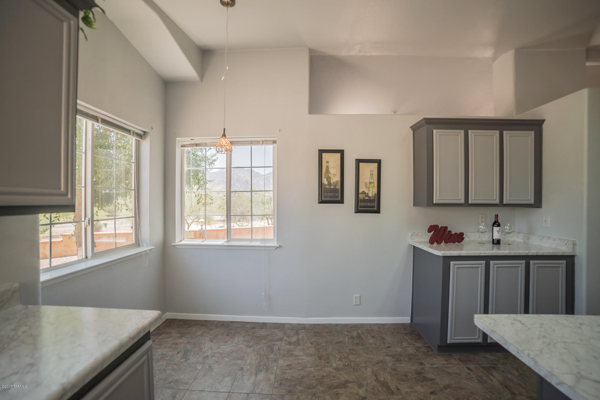 Chaparral Estates NO. 2 (1-58) - Residential
