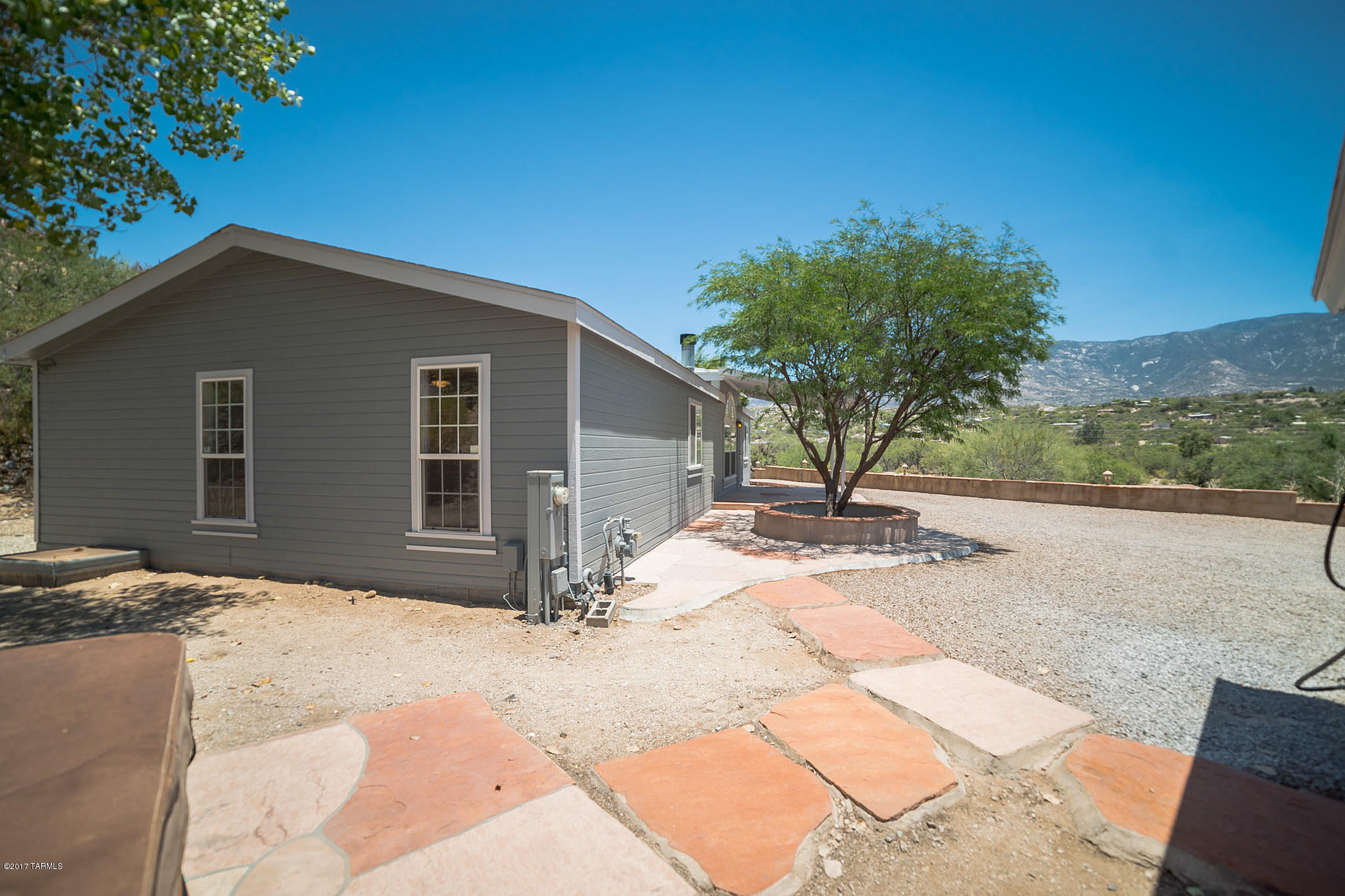Chaparral Estates NO. 2 (1-58) - Residential