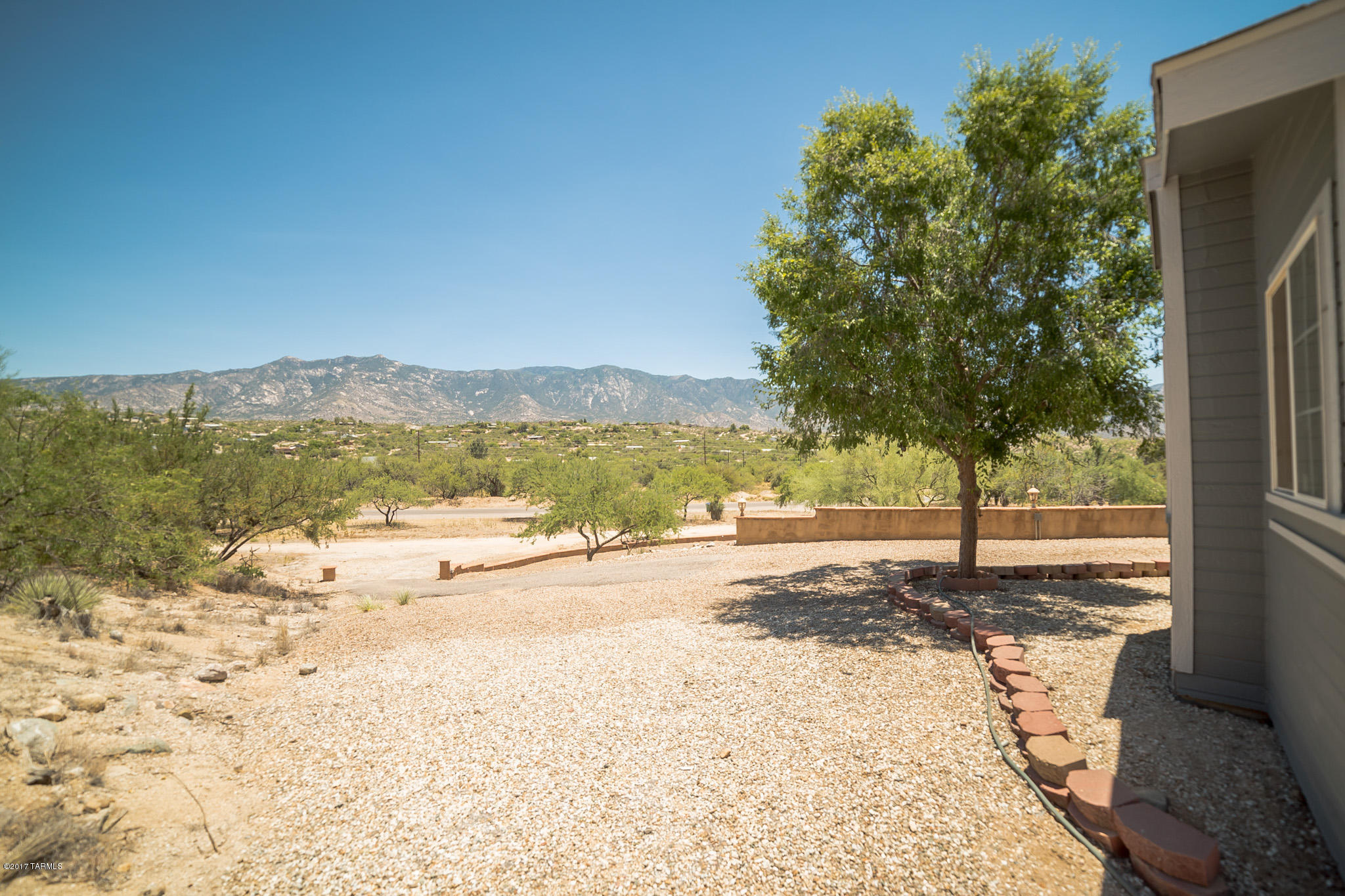 Chaparral Estates NO. 2 (1-58) - Residential