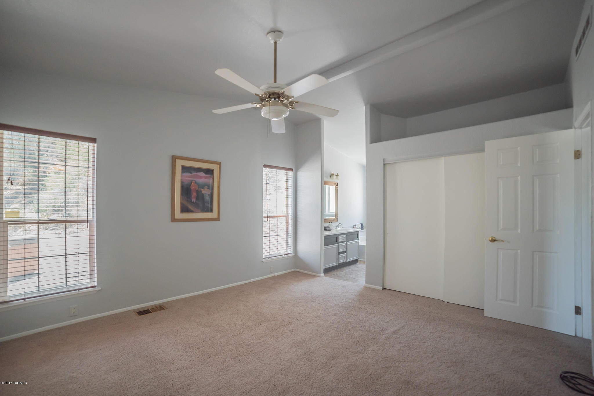 Chaparral Estates NO. 2 (1-58) - Residential