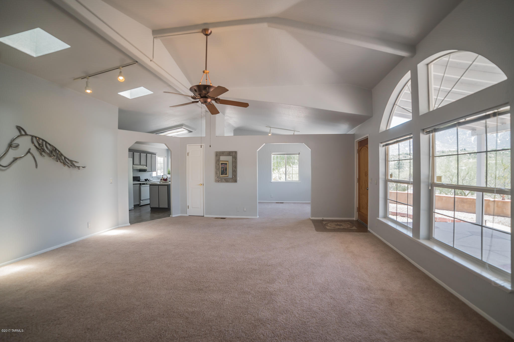 Chaparral Estates NO. 2 (1-58) - Residential
