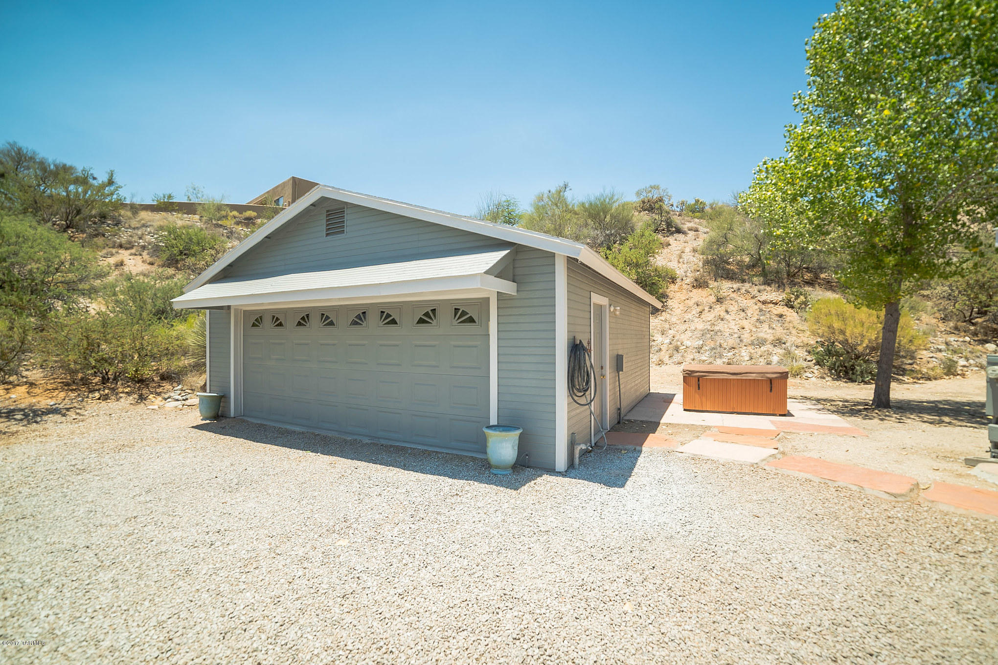 Chaparral Estates NO. 2 (1-58) - Residential