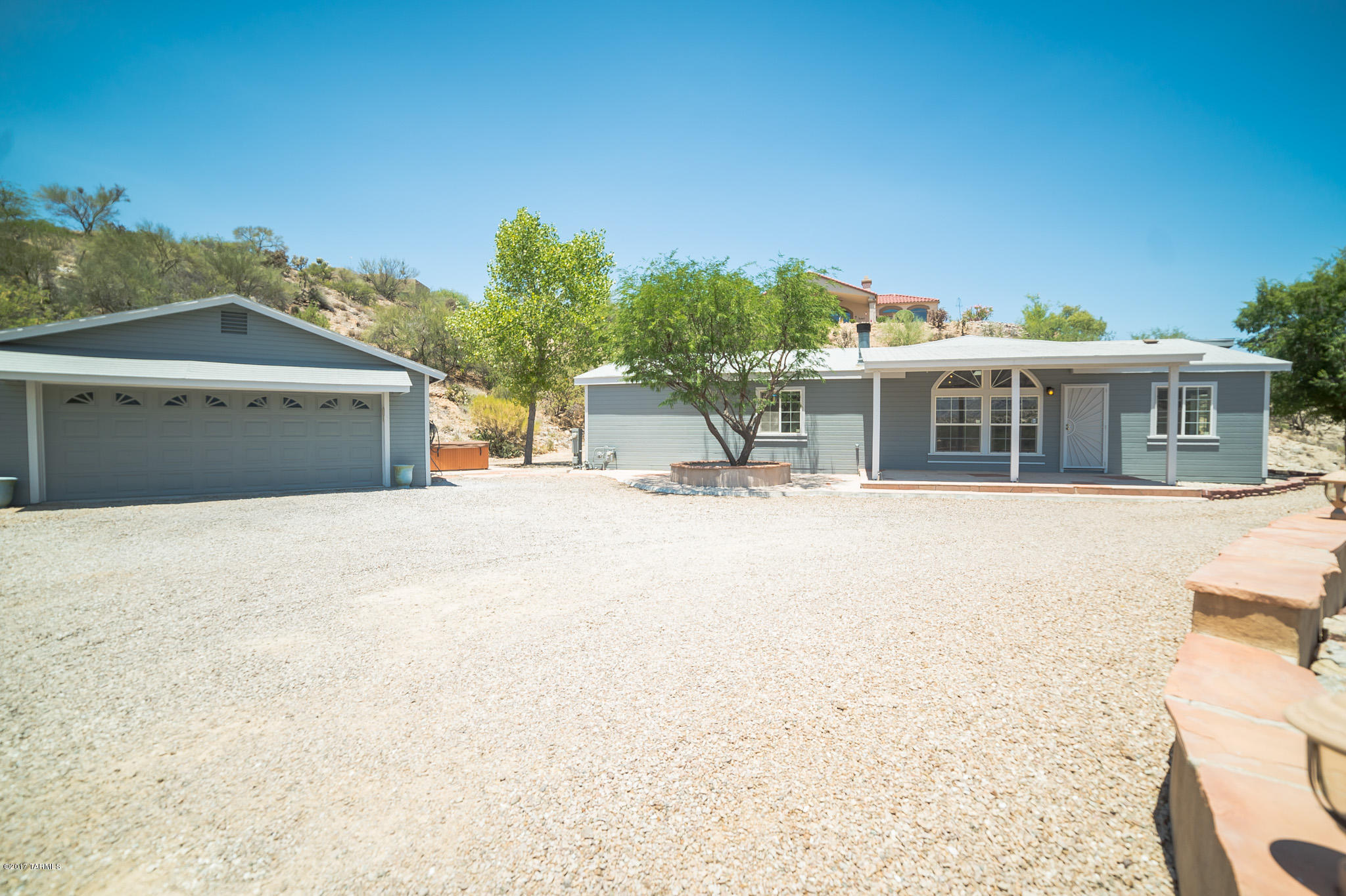Chaparral Estates NO. 2 (1-58) - Residential