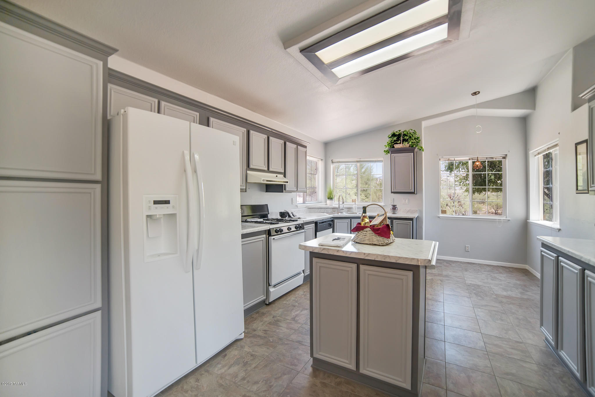 Chaparral Estates NO. 2 (1-58) - Residential