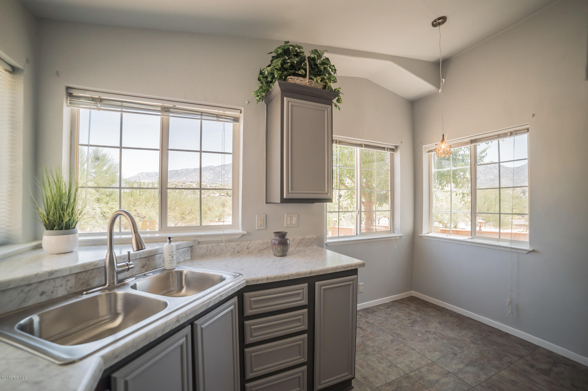 Chaparral Estates NO. 2 (1-58) - Residential
