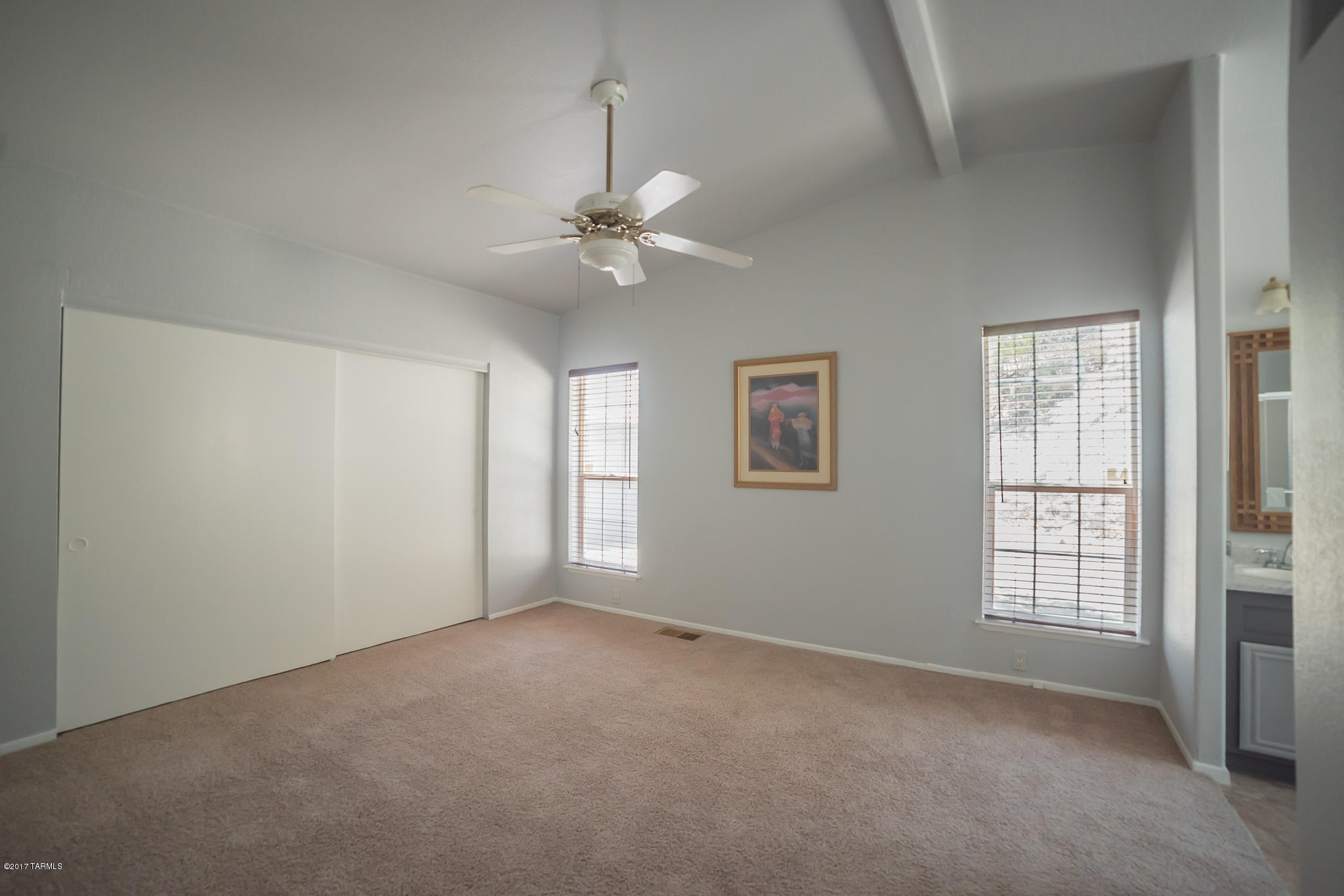 Chaparral Estates NO. 2 (1-58) - Residential