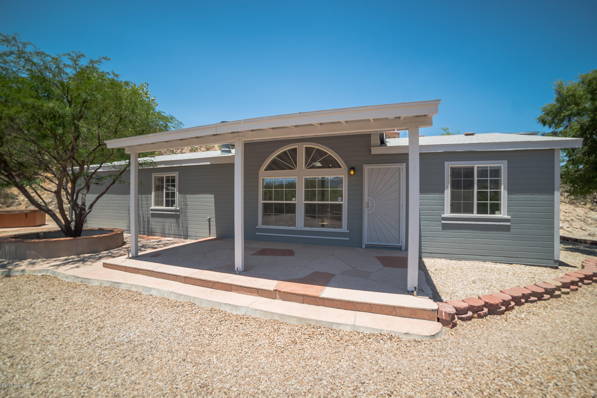 Chaparral Estates NO. 2 (1-58) - Residential