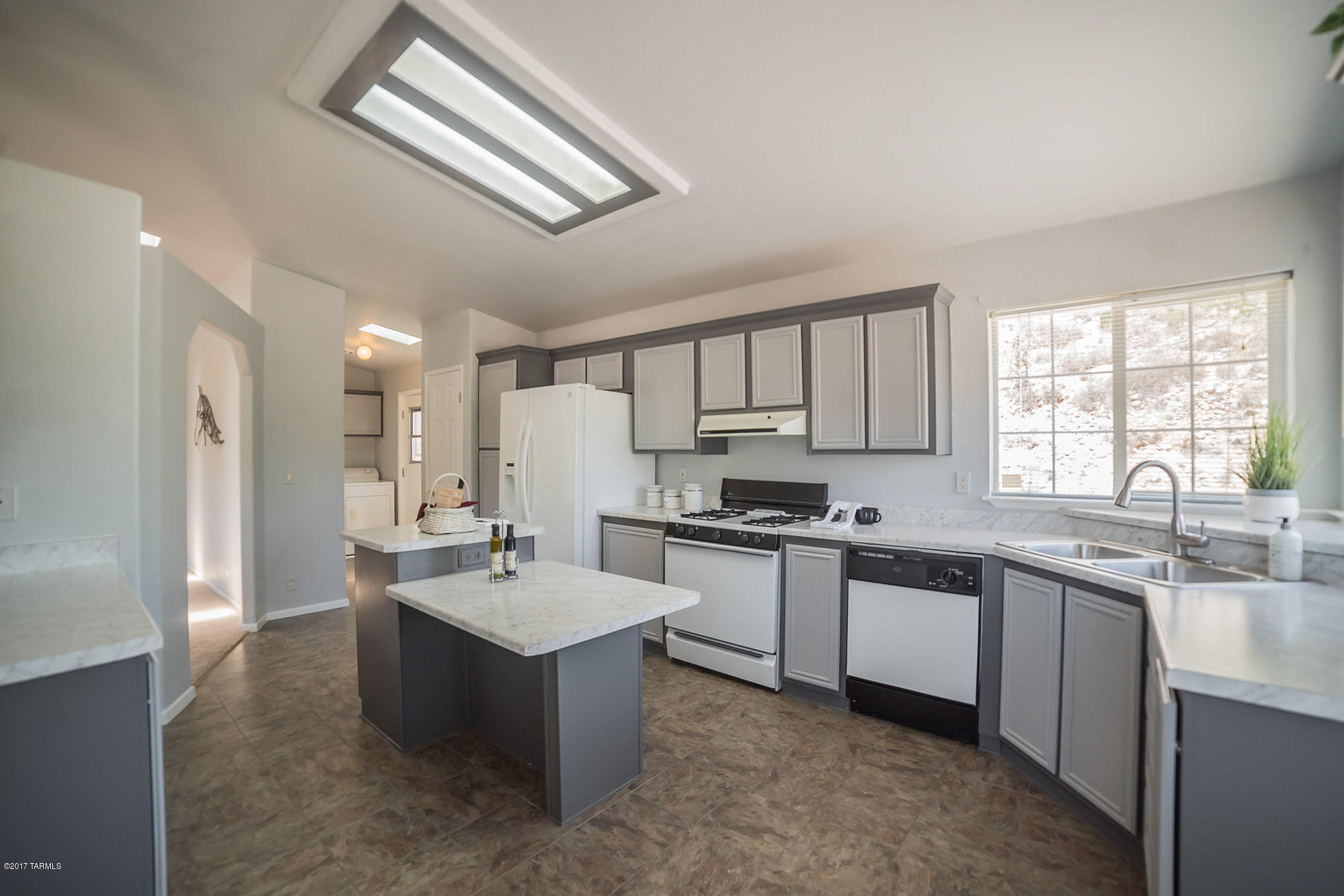 Chaparral Estates NO. 2 (1-58) - Residential