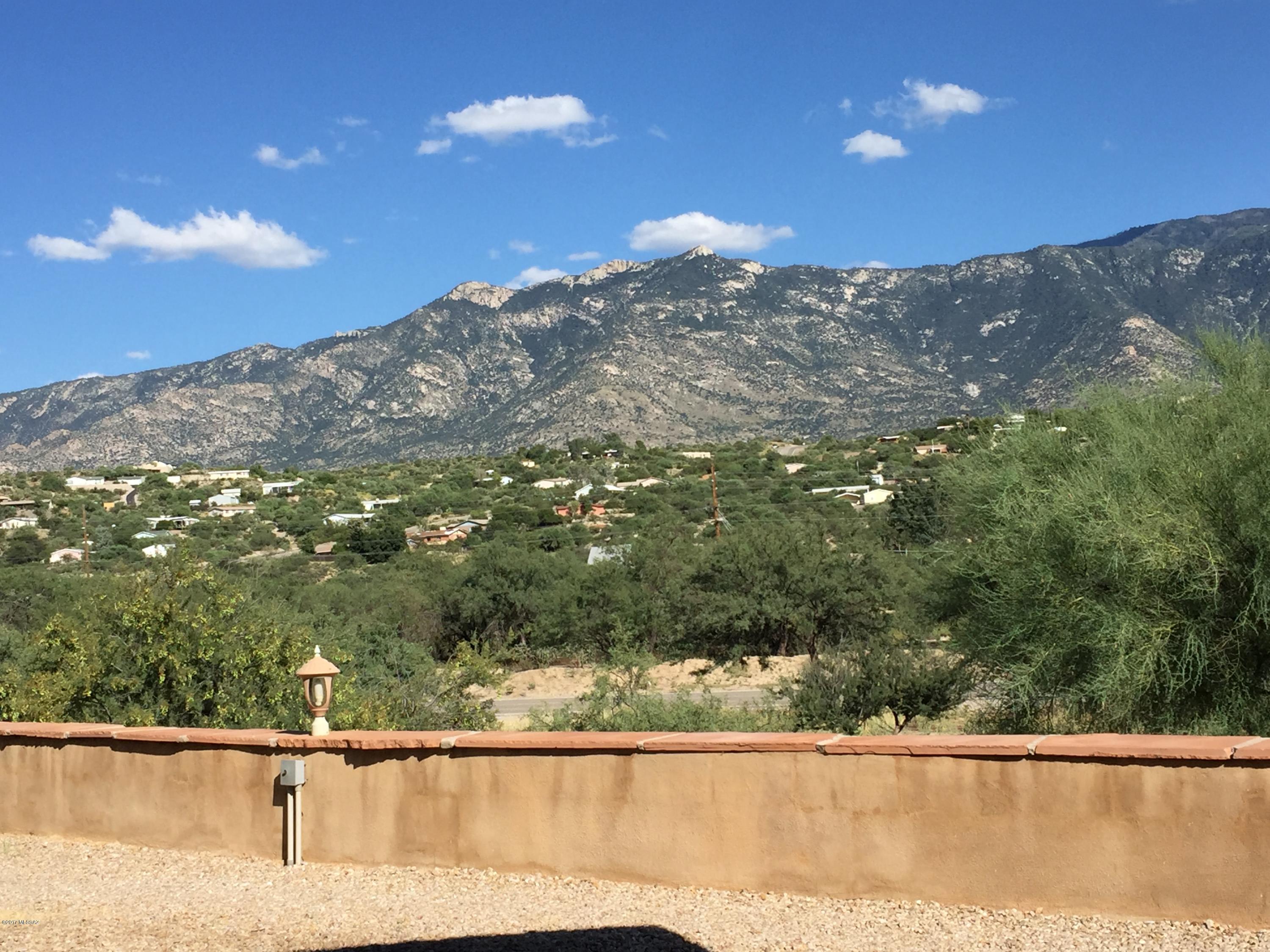 Chaparral Estates NO. 2 (1-58) - Residential