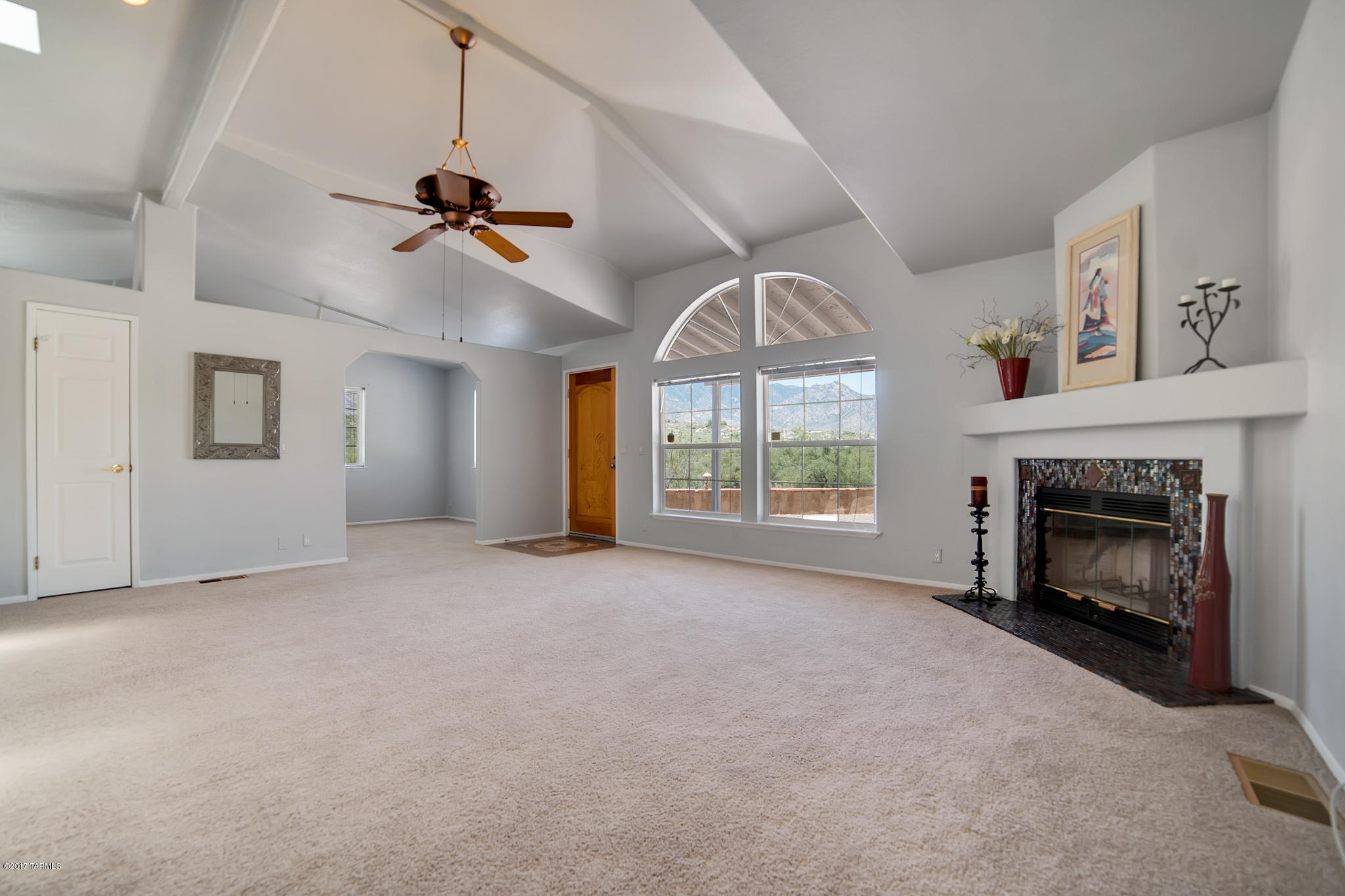Chaparral Estates NO. 2 (1-58) - Residential