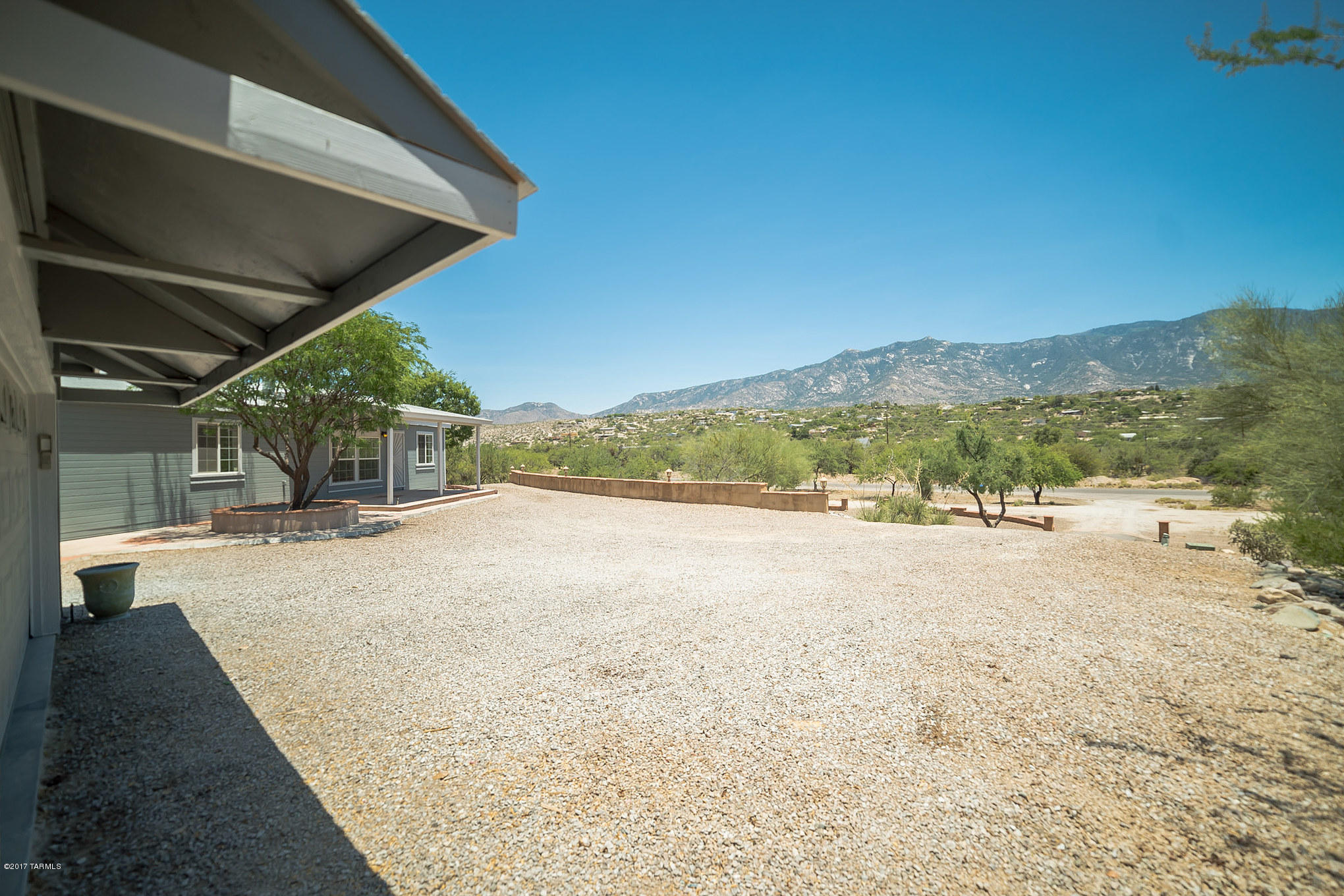 Chaparral Estates NO. 2 (1-58) - Residential