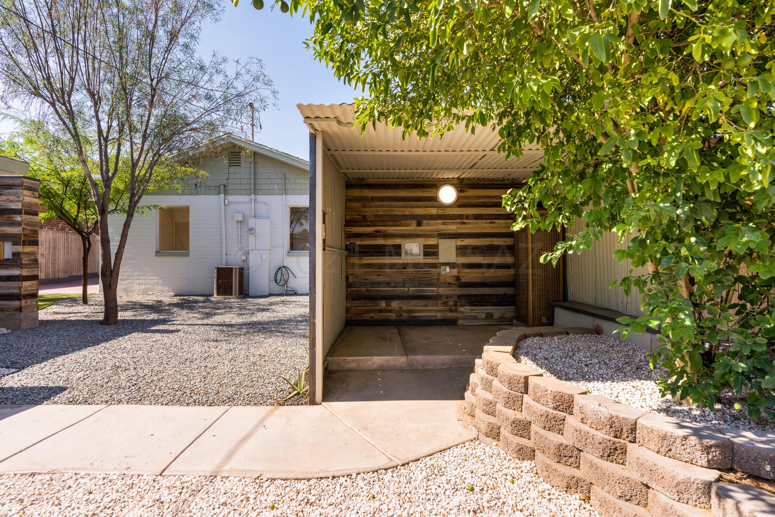 American Villa Resub - Residential