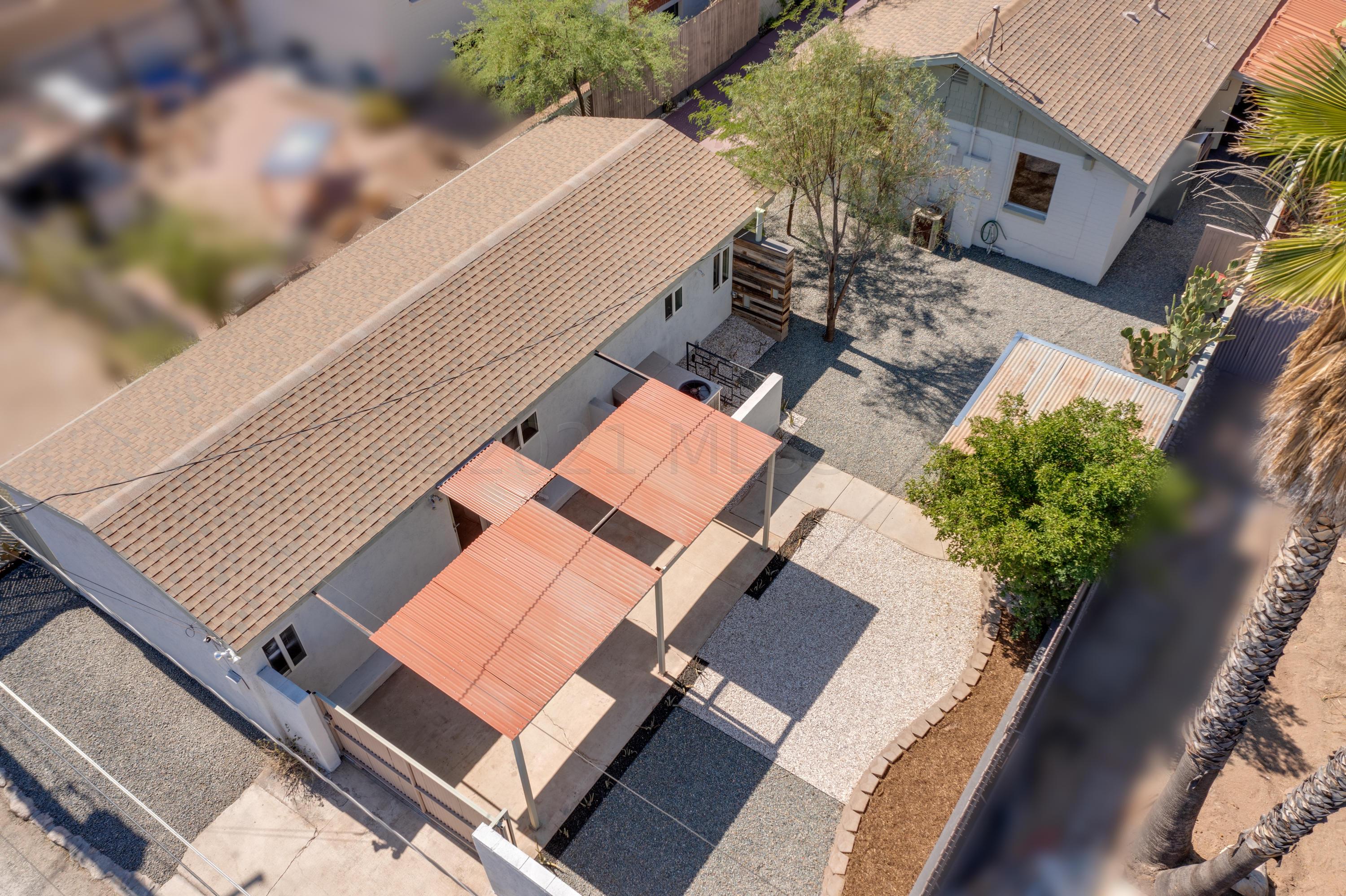American Villa Resub - Residential