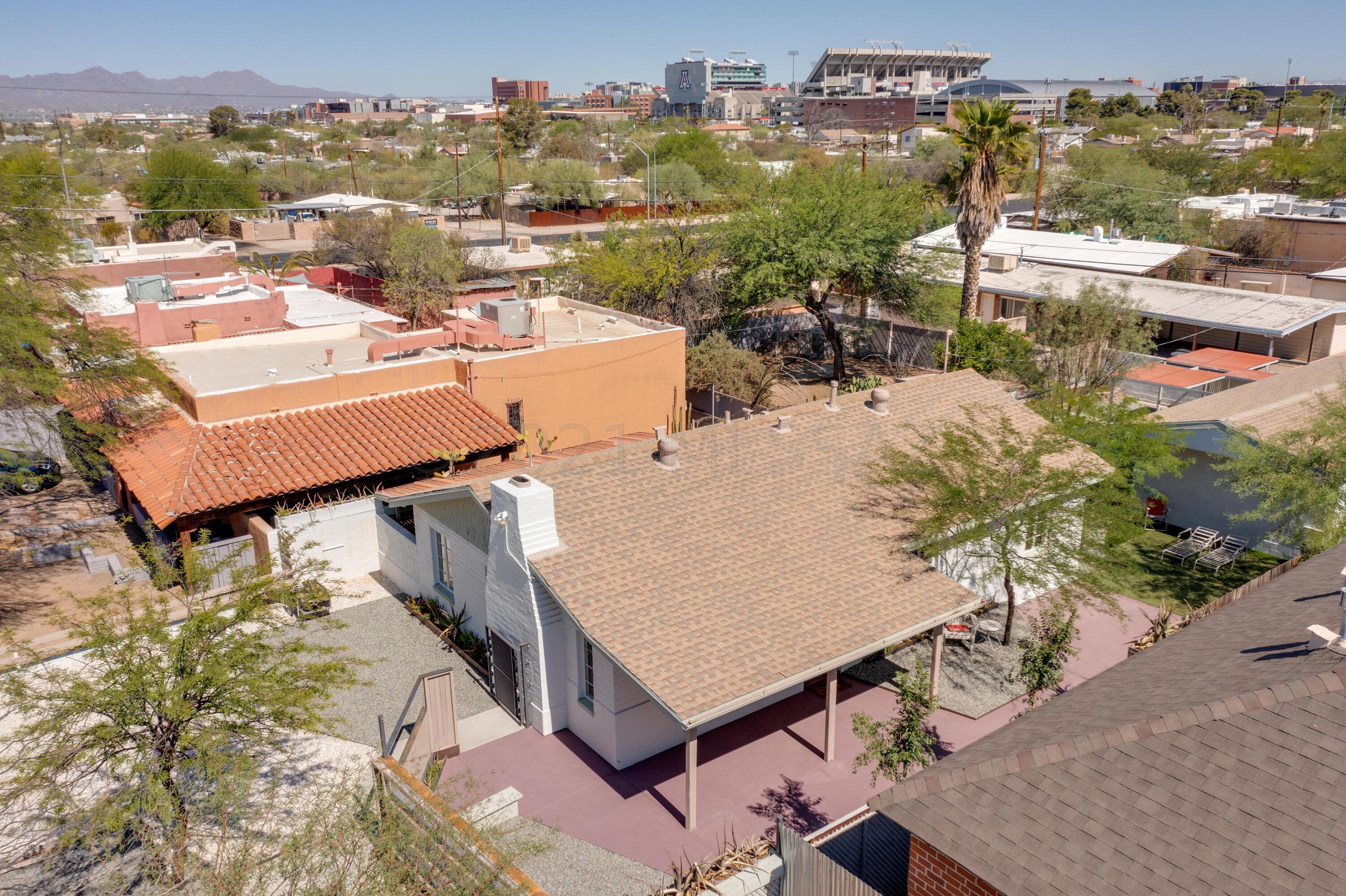 American Villa Resub - Residential