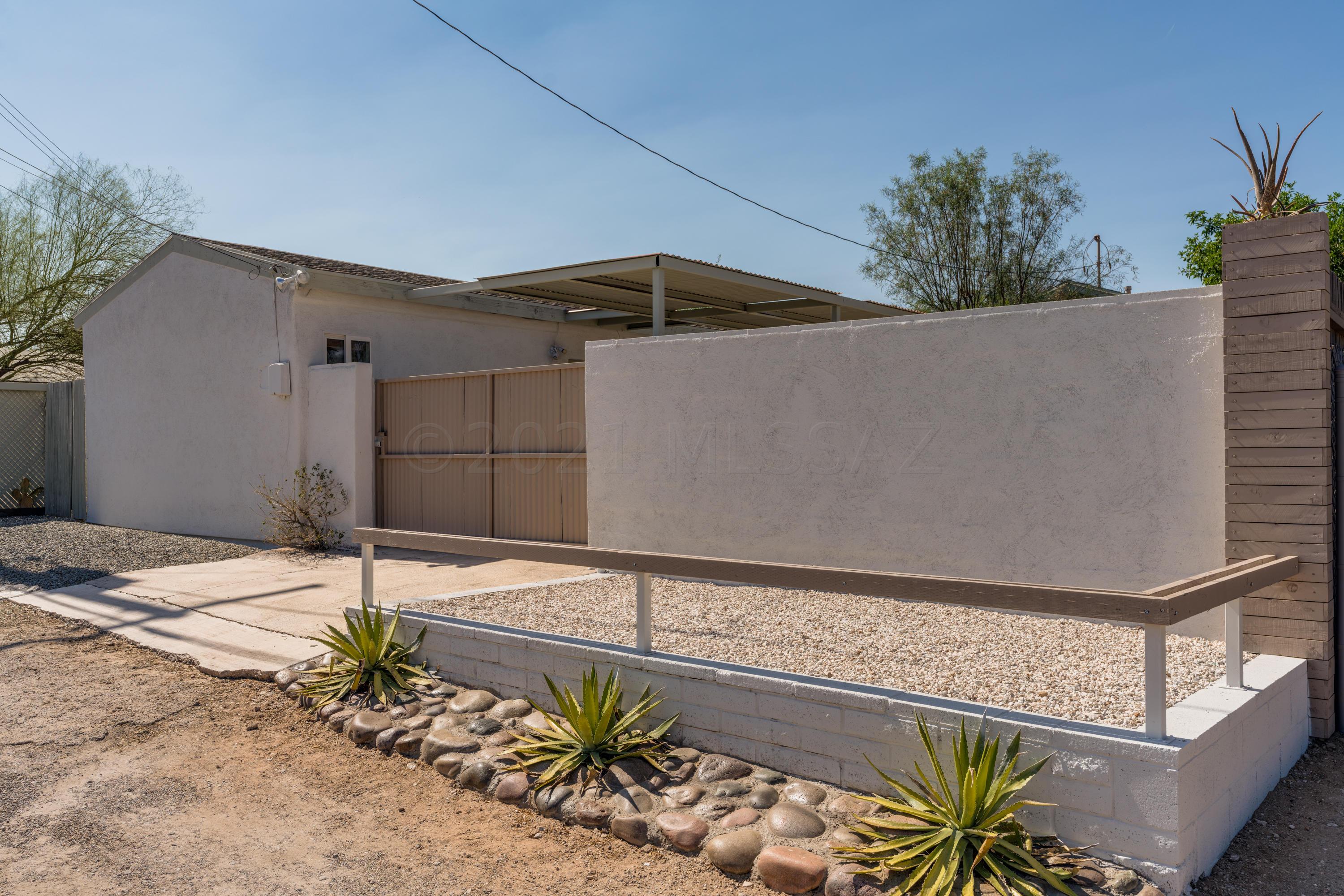 American Villa Resub - Residential