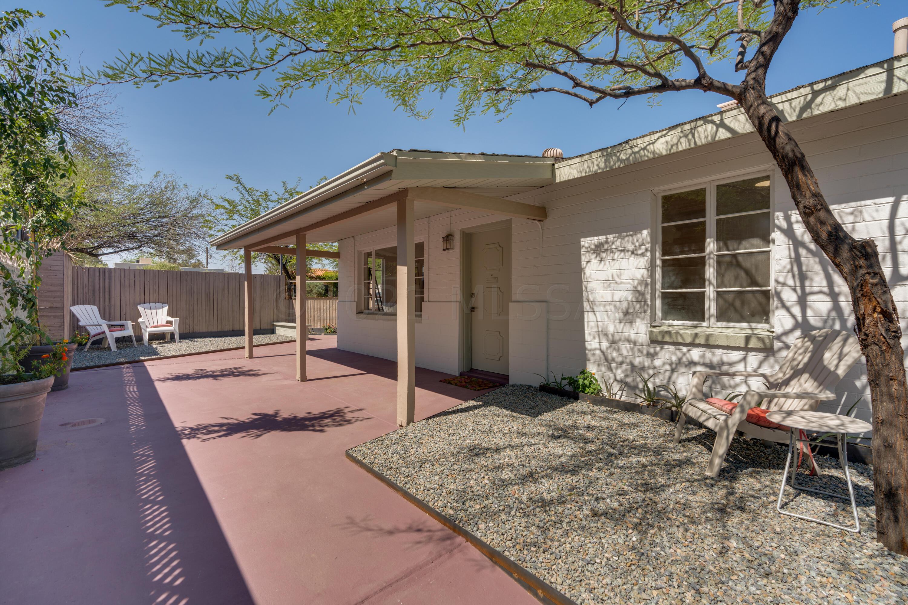 American Villa Resub - Residential