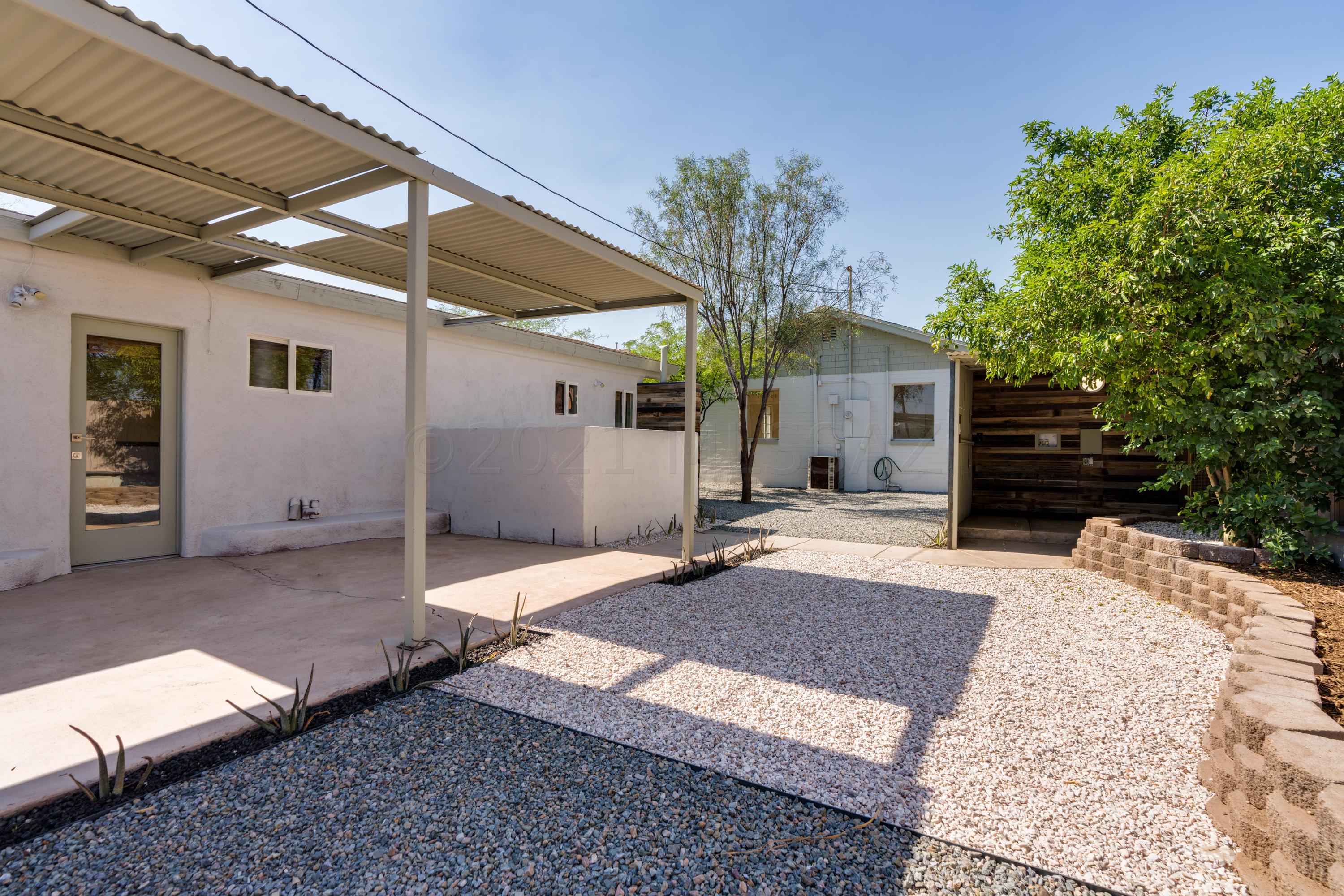 American Villa Resub - Residential