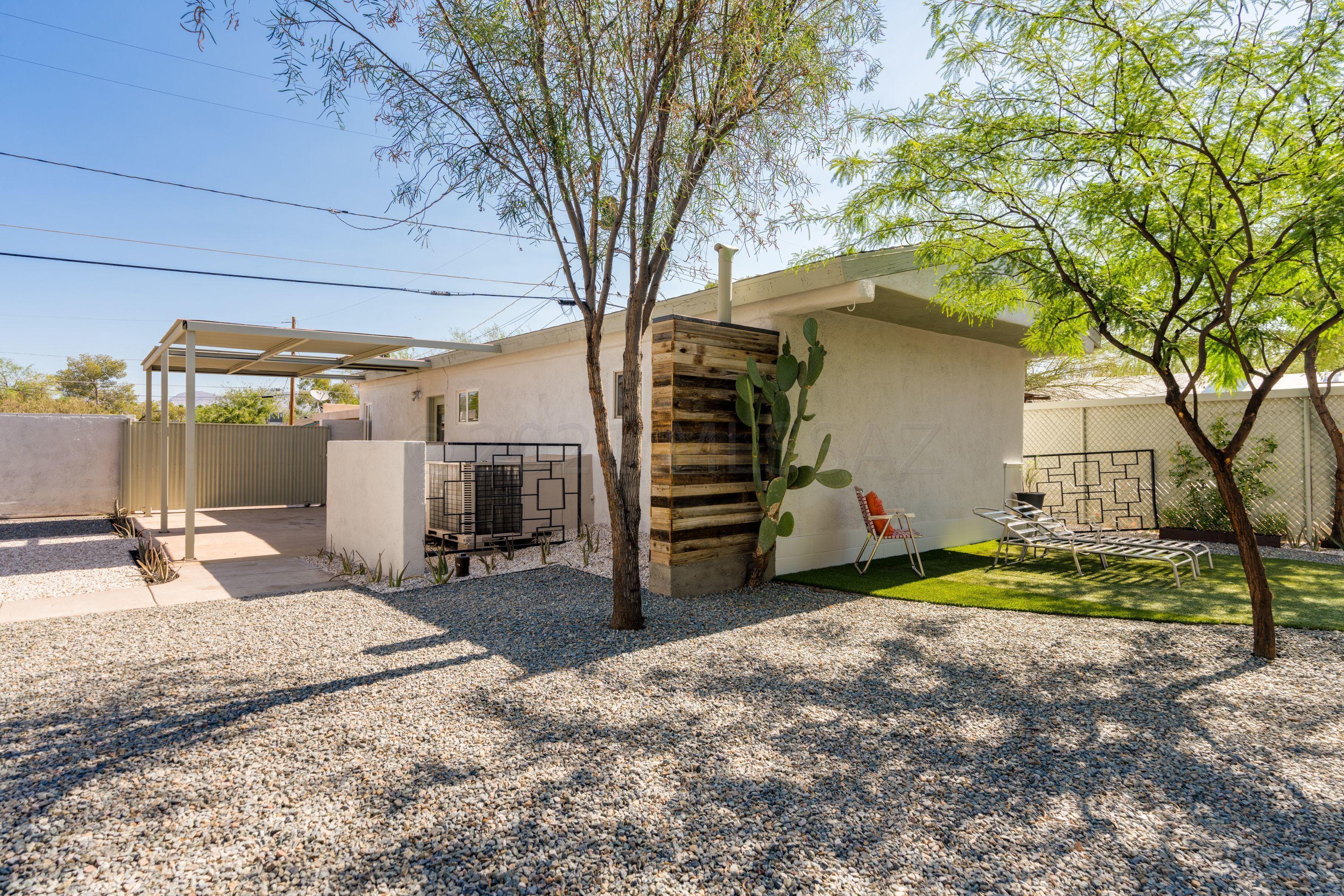 American Villa Resub - Residential